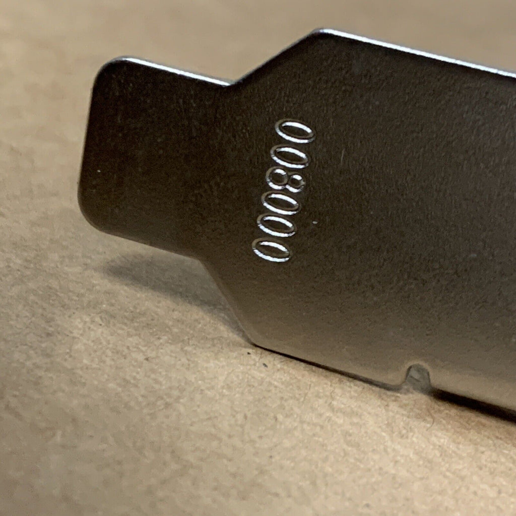 Low Profile Half Height VGA Port To 12pin Motherboard Header Bracket 008000