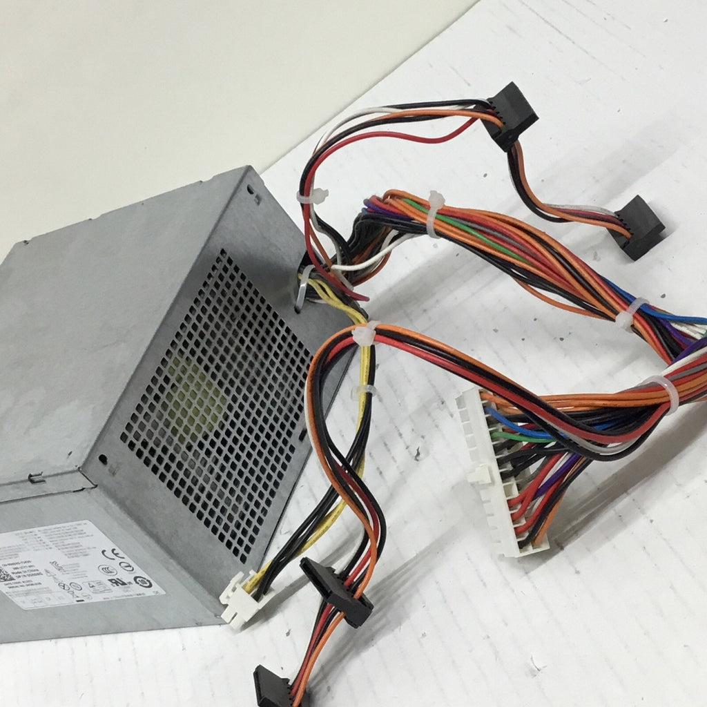 Dell GVY79 Optiplex 790 / 990 MT 265W 24 Pin Desktop Power Supply