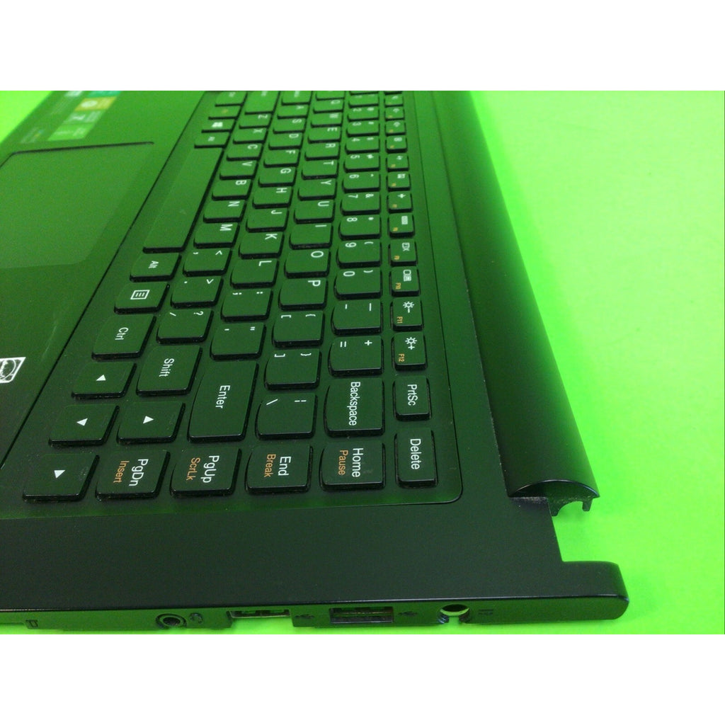 Lenovo IdeaPad 14" S415 Touch Palmrest Touchpad Keyboard Assembly AP0SB000F30