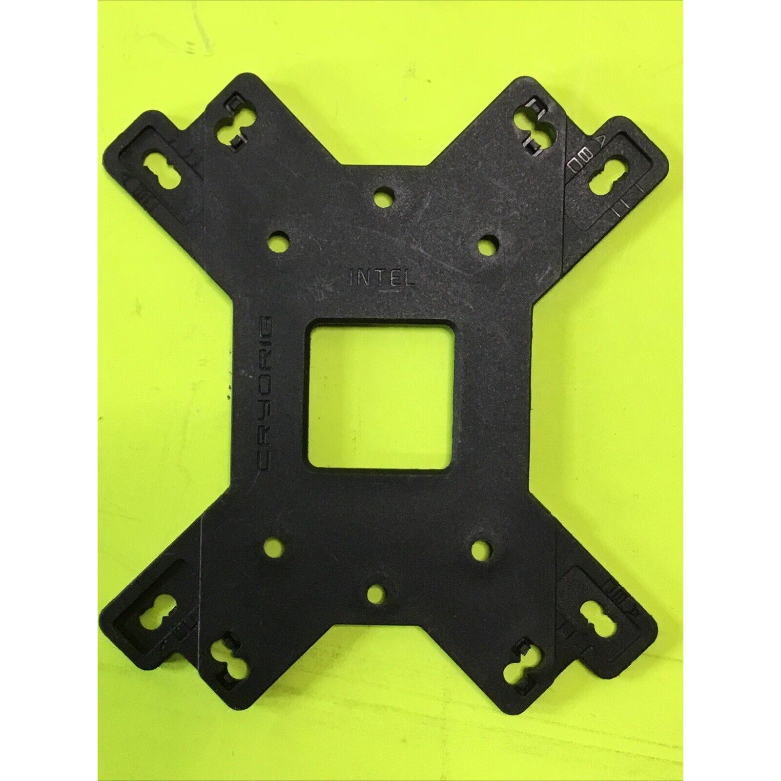 CRYORIG H7 Boneyard Lot