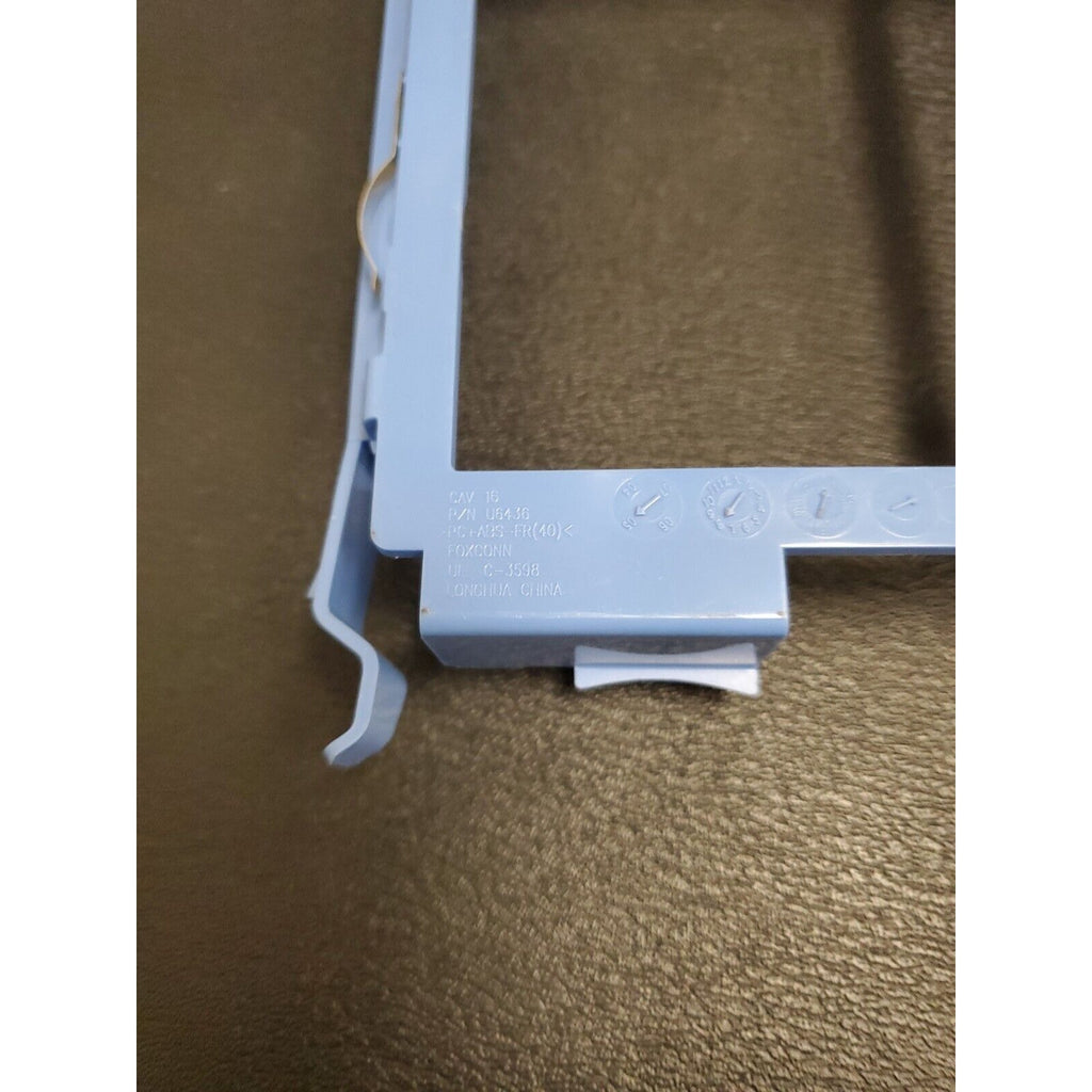 DELL Dimension Optiplex U6436 Hard Drive 3.5" Desktop Caddy - Original OEM