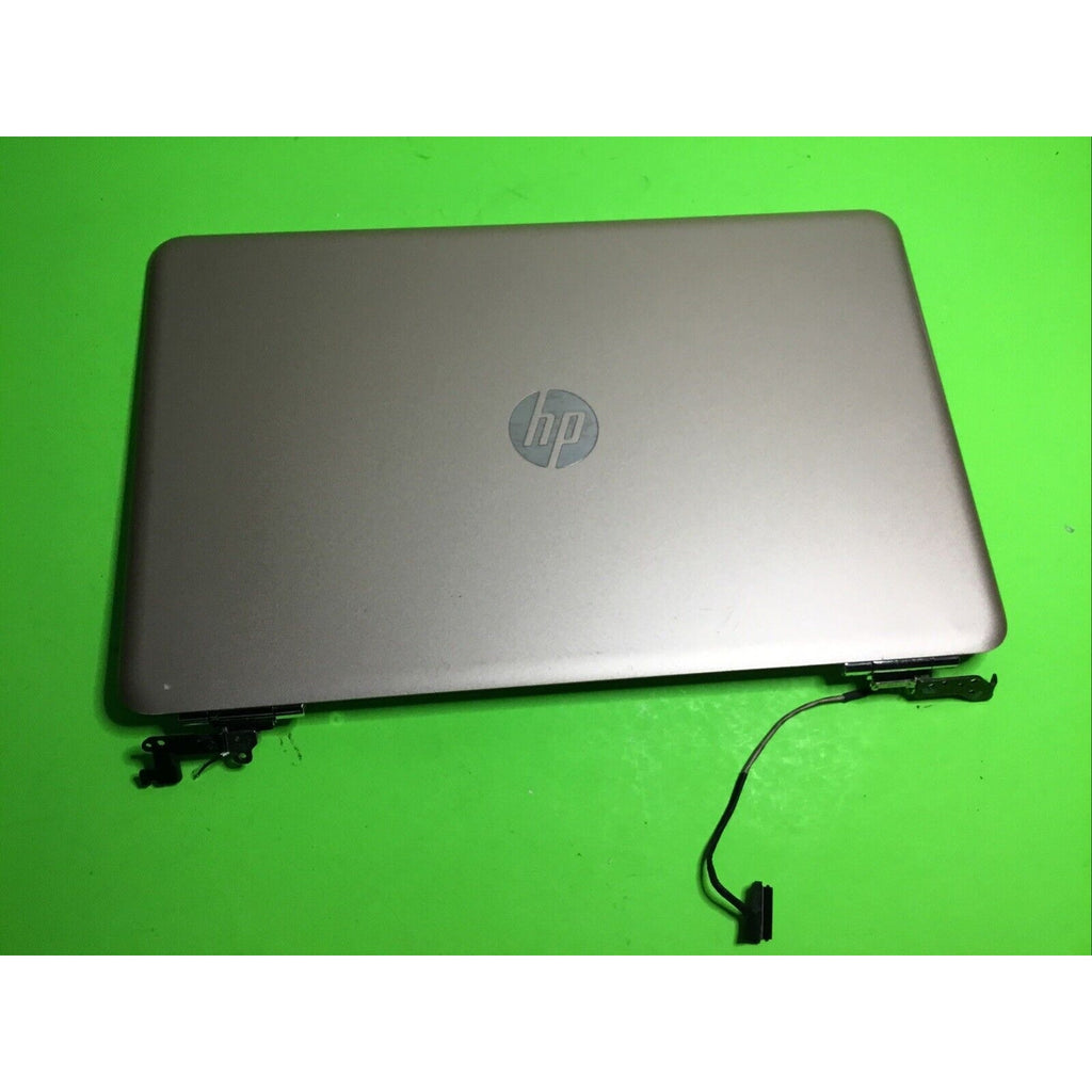 HP PAVILION 15-AU100 LCD BACK COVER and HINGES