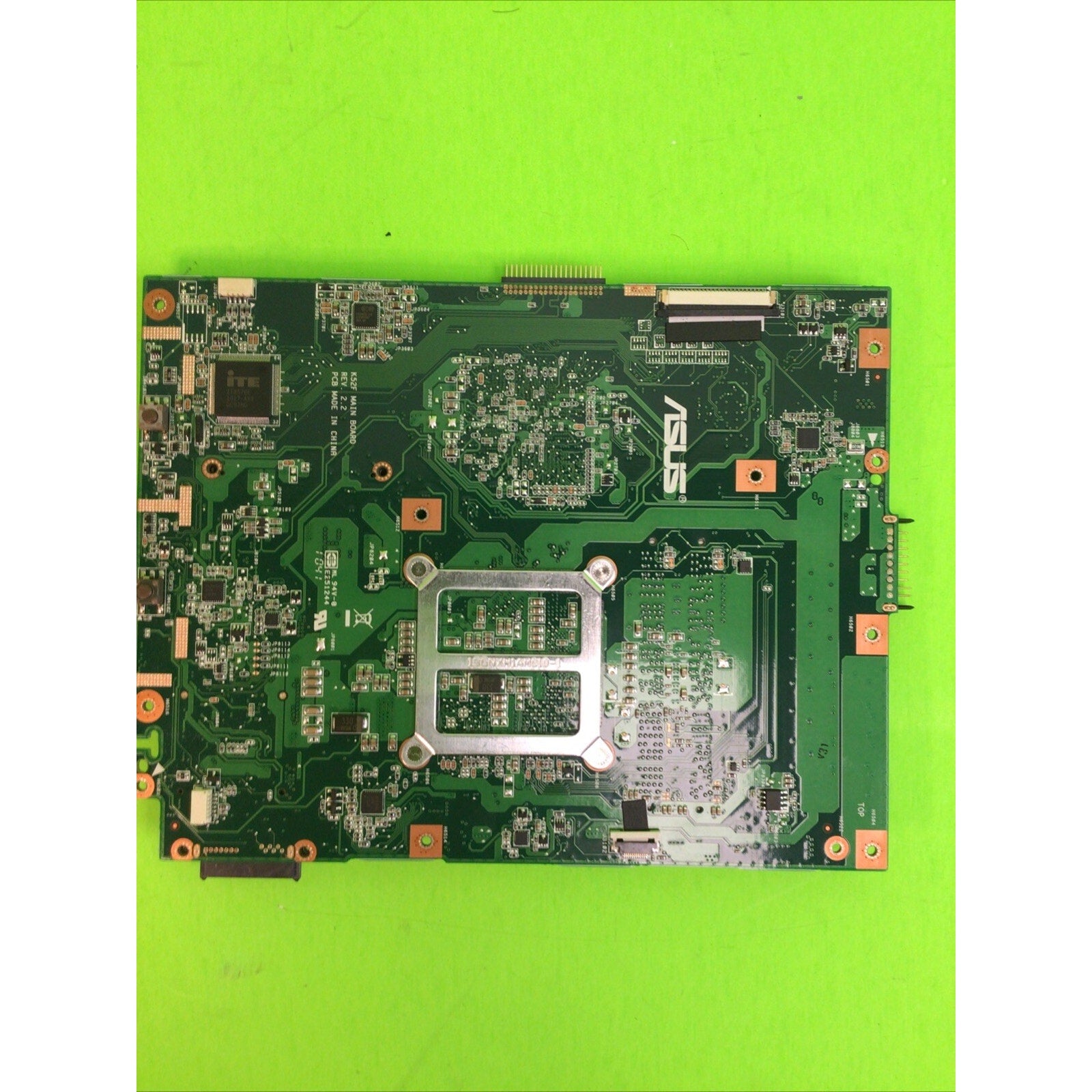Asus K52F Mainboard Rev. 2.2