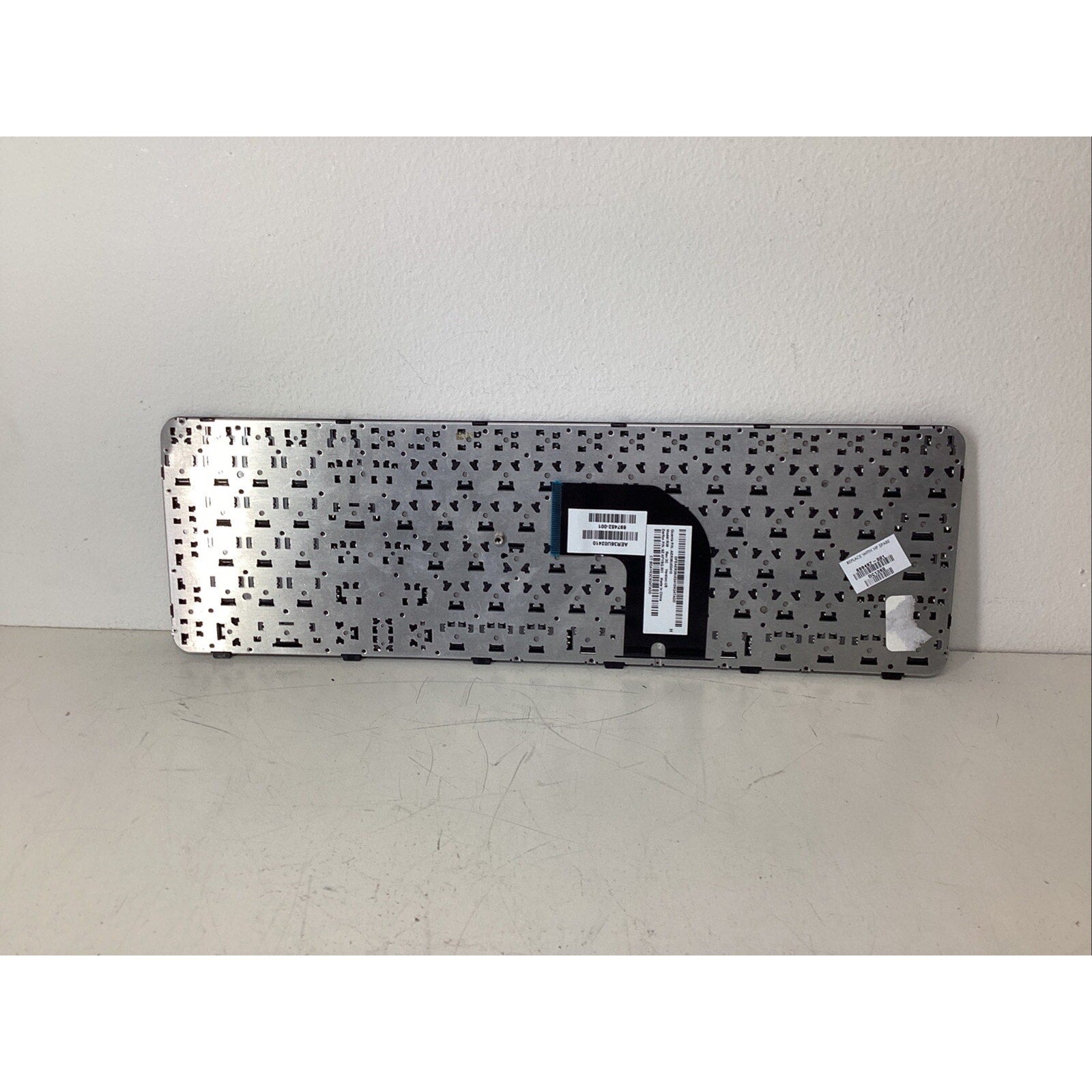 Laptop Keyboard HP Pavilion G6-2000 699497-001