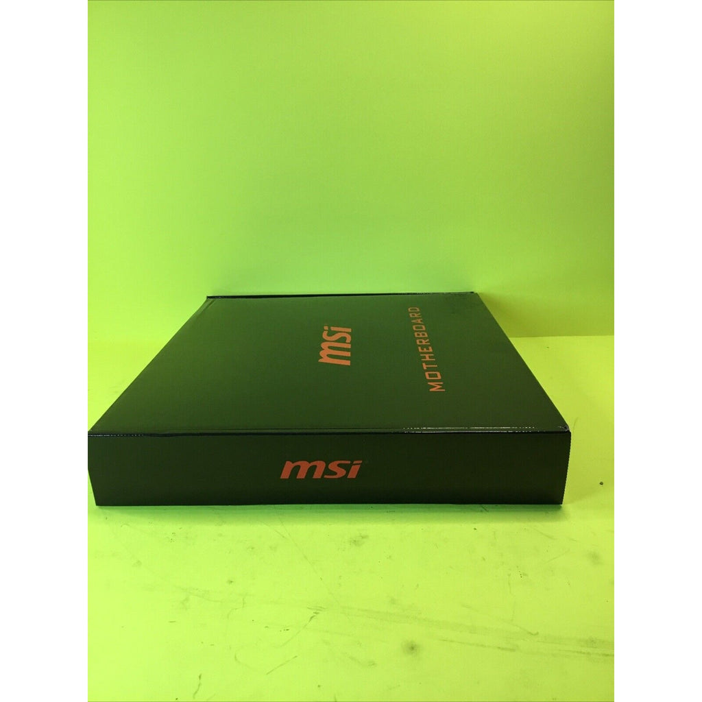 MSI B760 Gaming Plus WiFi BOX ONLY