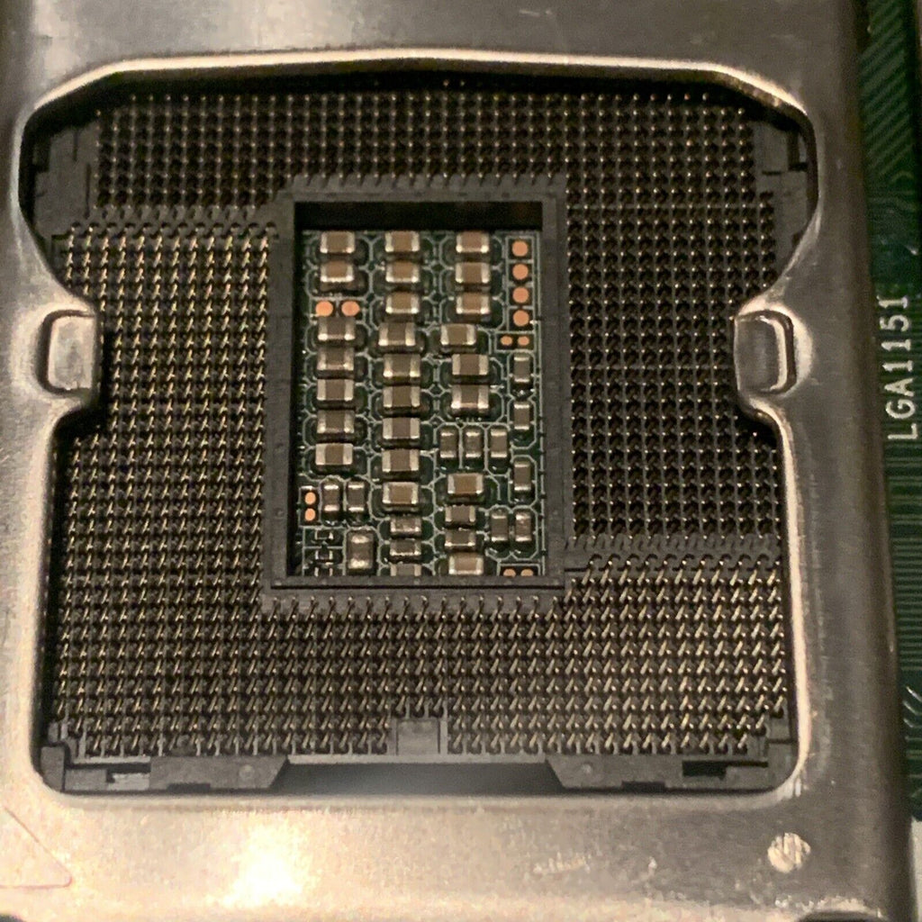 HP Z240 SFF Desktop Motherboard LGA1151 C236 DDR4 795003-001 837345-001