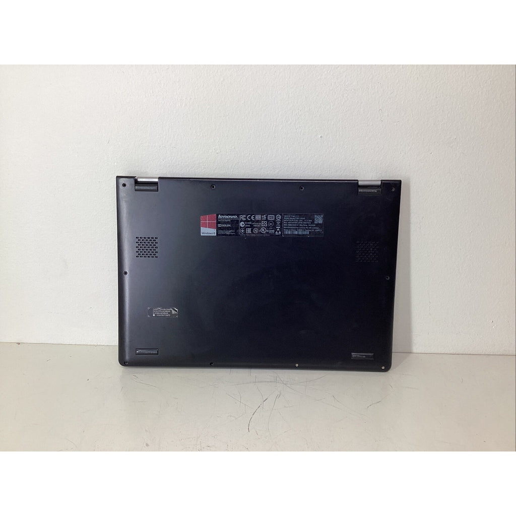 Lenovo Yoga 2 11 20332 4GB RAM 500GB HDD - For Parts (Read)