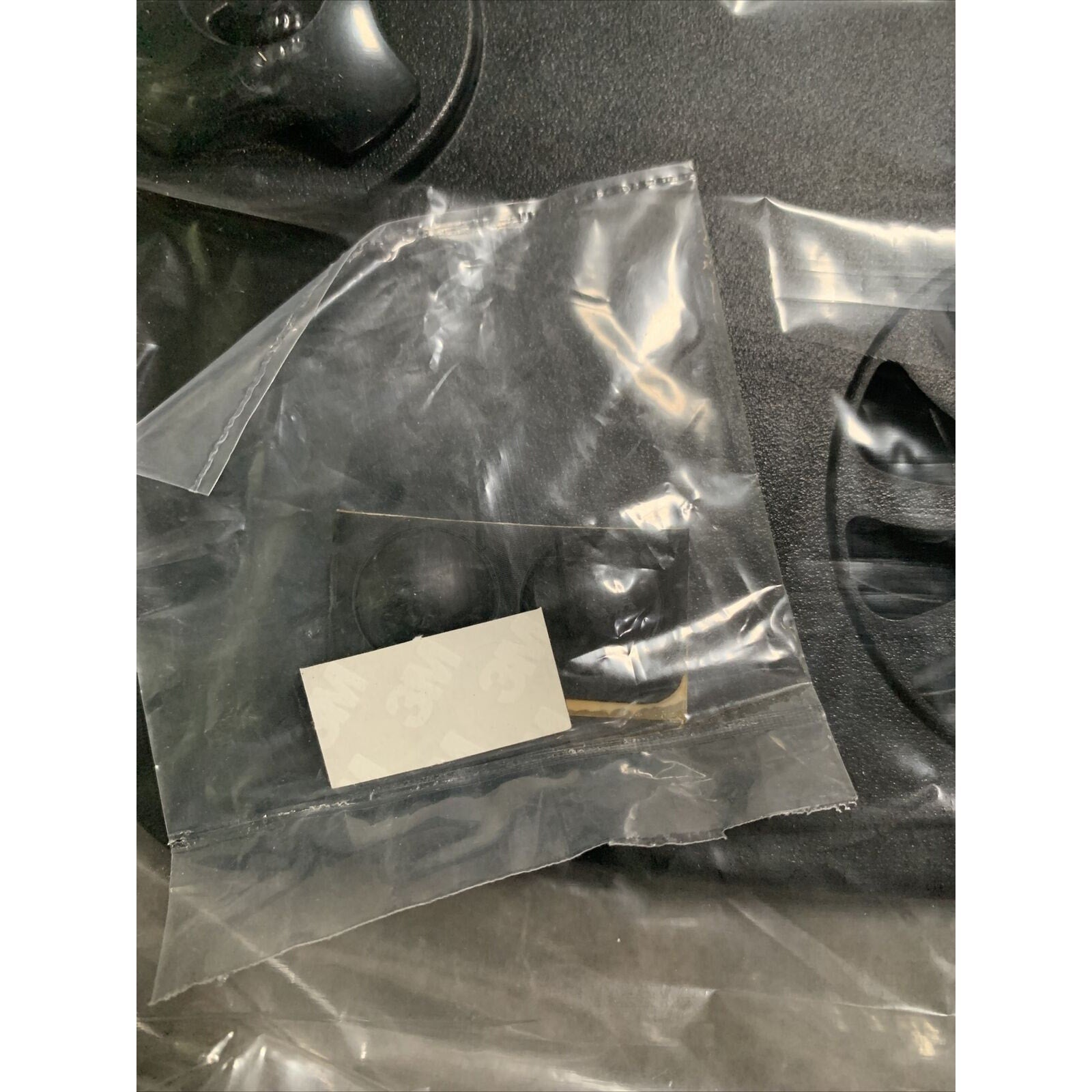 3-pack of Long Max USB or Battery Powered Laptop Cooling Pad (Black)