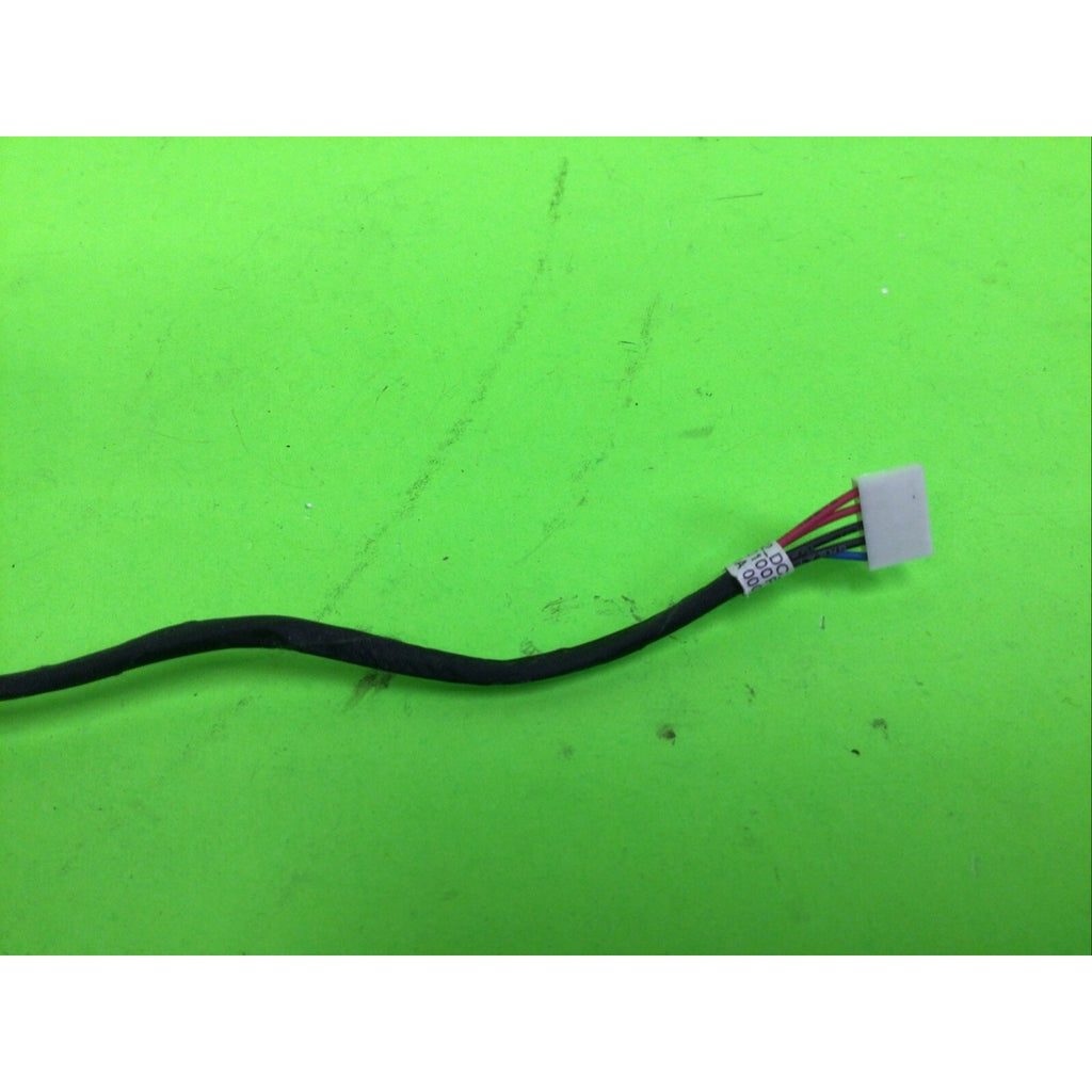 DC POWER JACK SOCKET CABLE HARNESS FOR LENOVO IDEAPAD G500S-5938037 DC30100P200