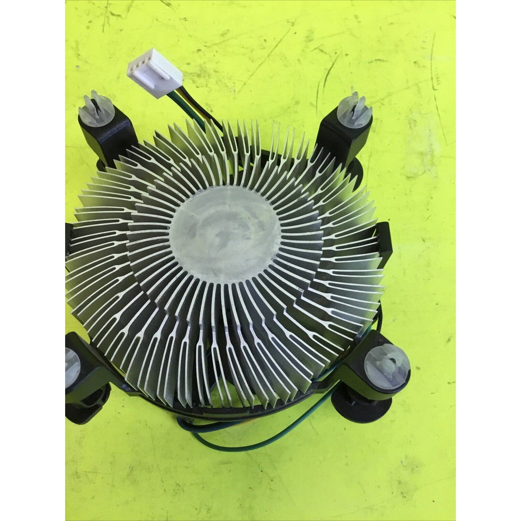 Intel E97379-003 Socket LGA 1150 1155 1156 CPU FAN HEATSINK