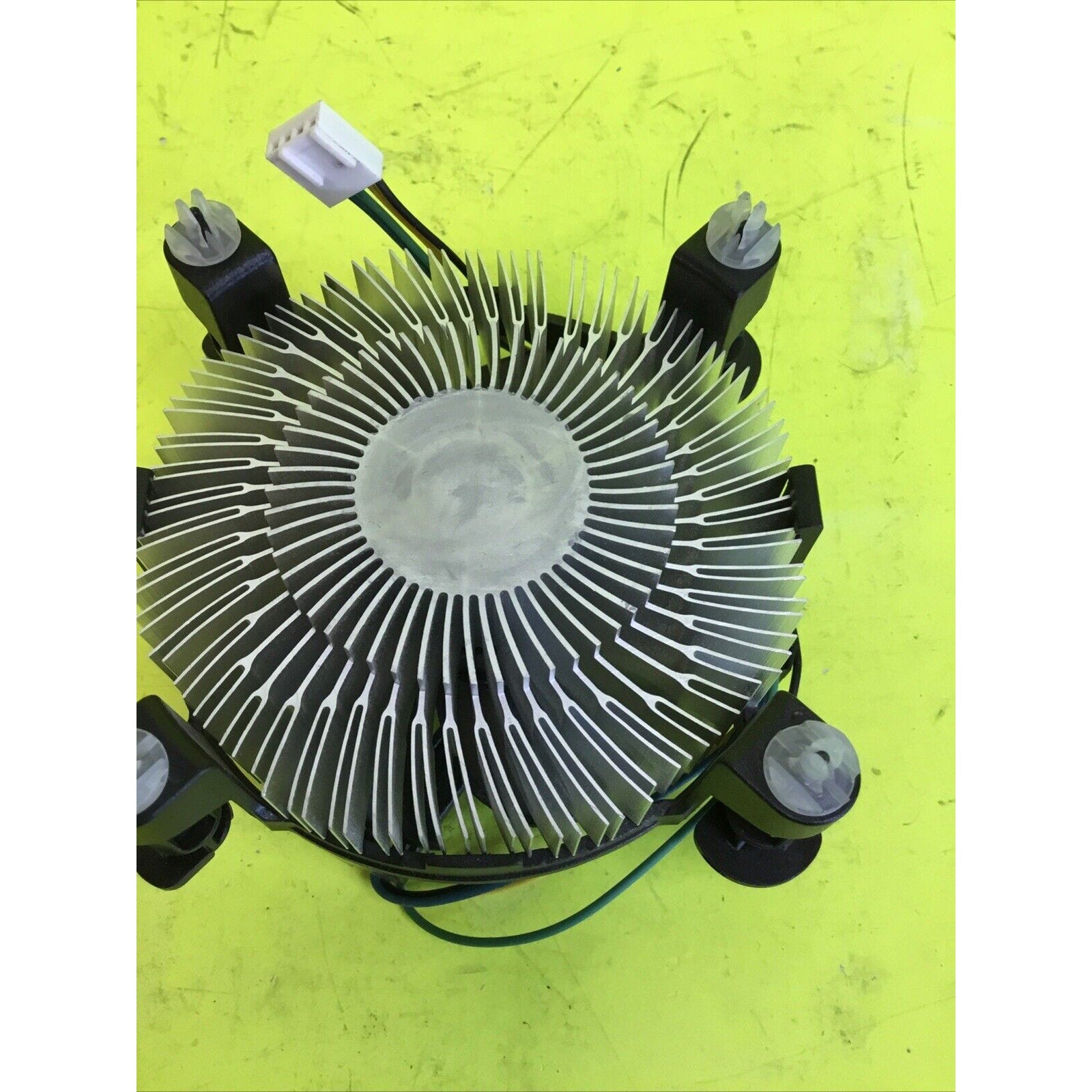 Intel E97379-003 Socket LGA 1150 1155 1156 CPU FAN HEATSINK