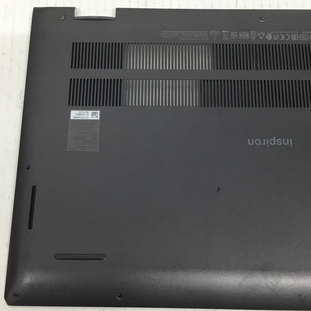 OEM Dell Inspiron 15Pro 5510 / 5515 Laptop Bottom Base Cover Case 8DC52 08DC52