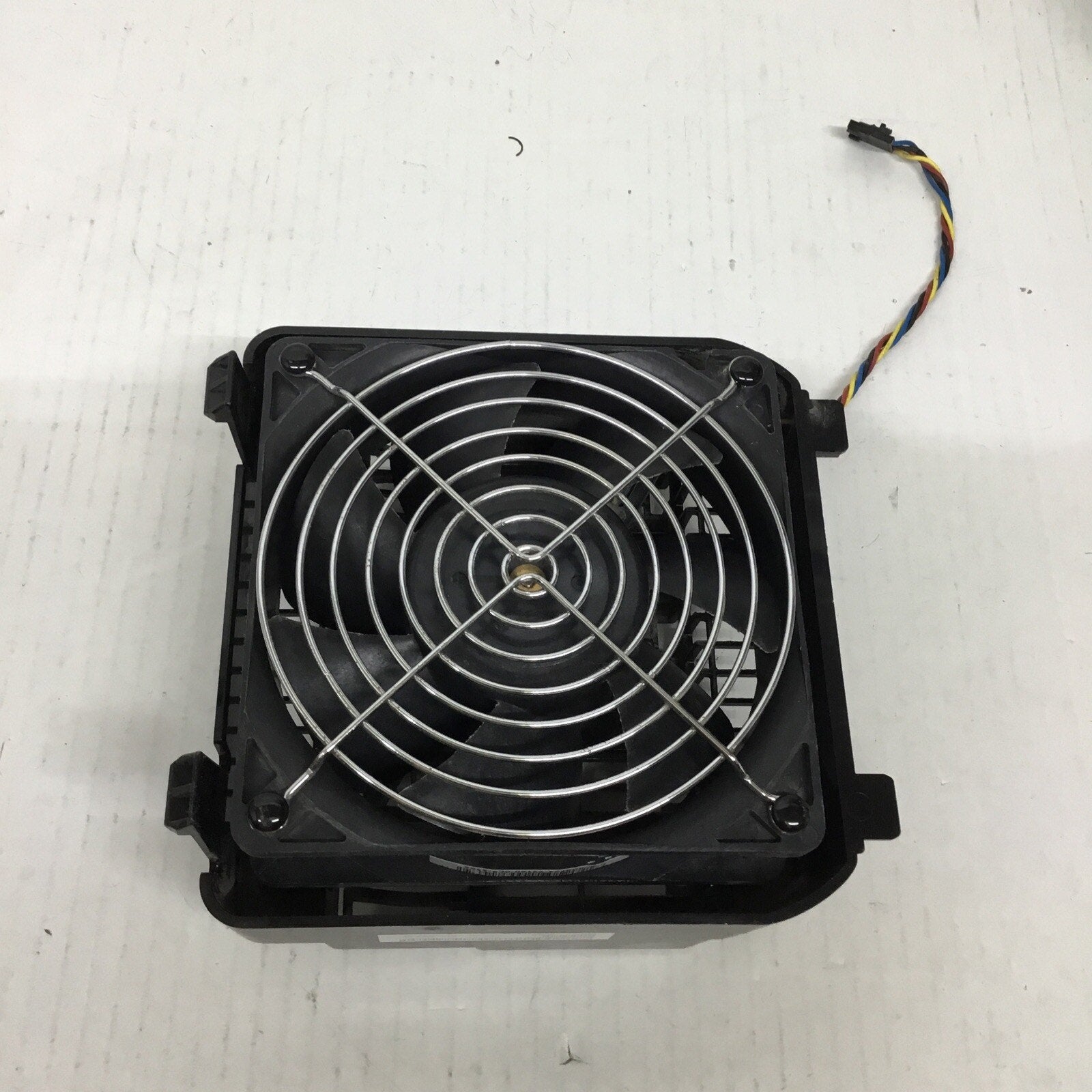 NIDEC TA450DC B34578-26 COOLING FAN 0MM089 Dell Precision