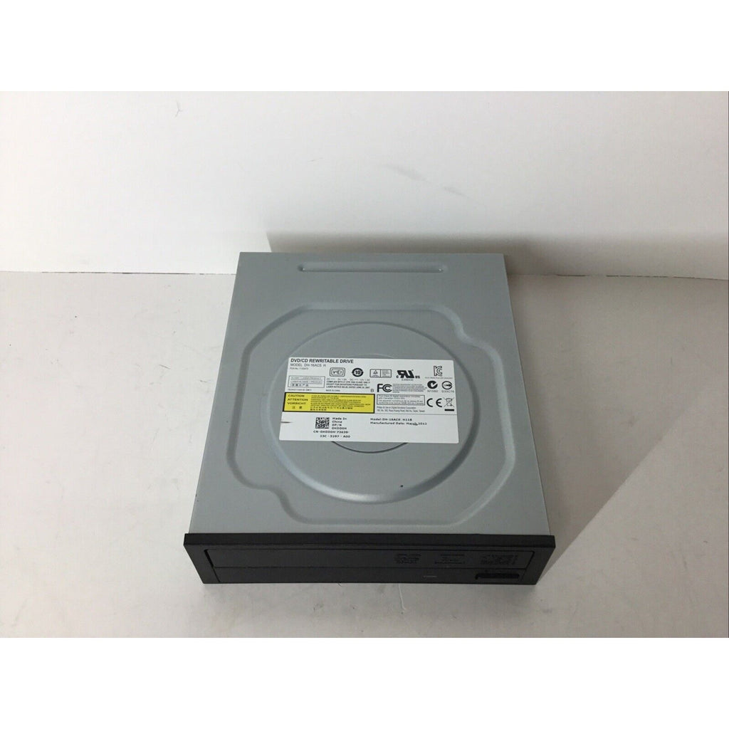 Dell Philips DH-16ACS H DVD/CD Rewritable DVDRW SATA Drive HDD0H