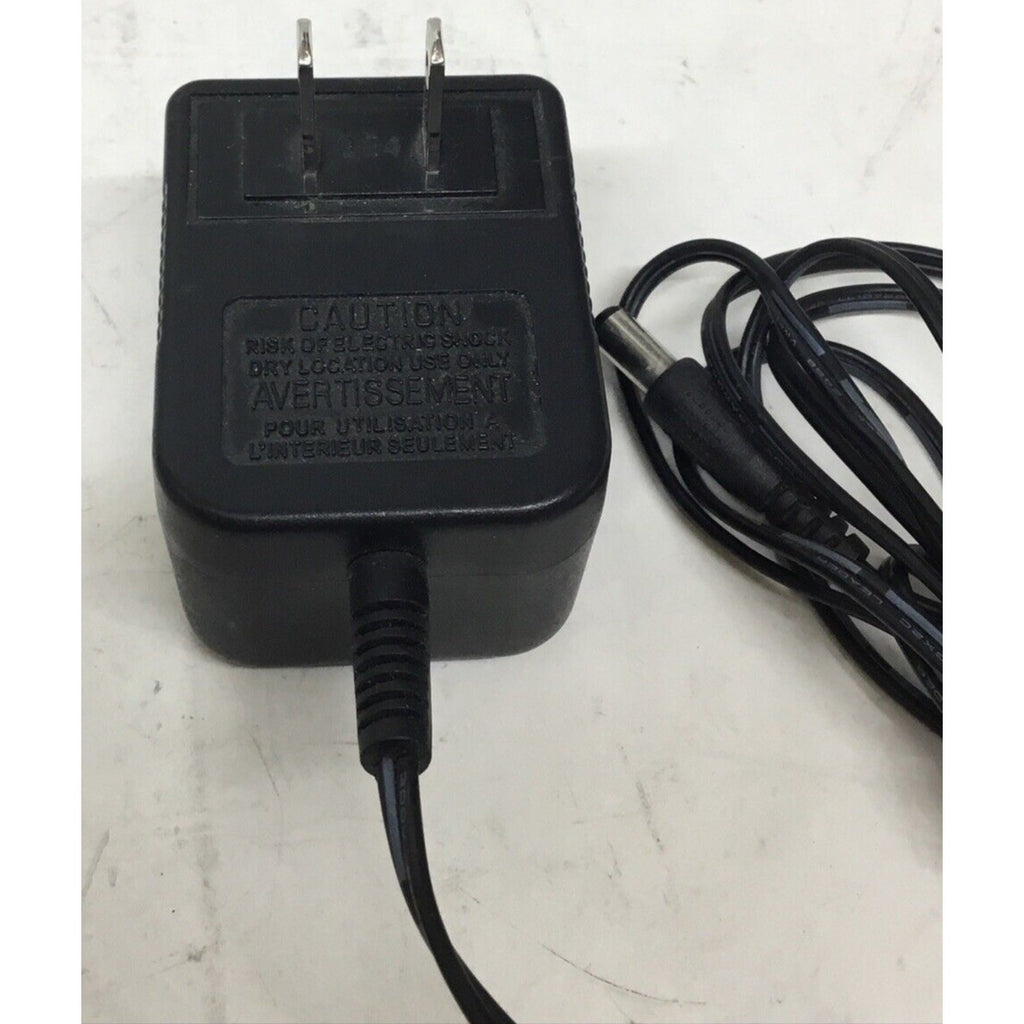 AC DC Adapter Power Cord STA 12030U AC 120V 60 Hz 7 W DC 12V