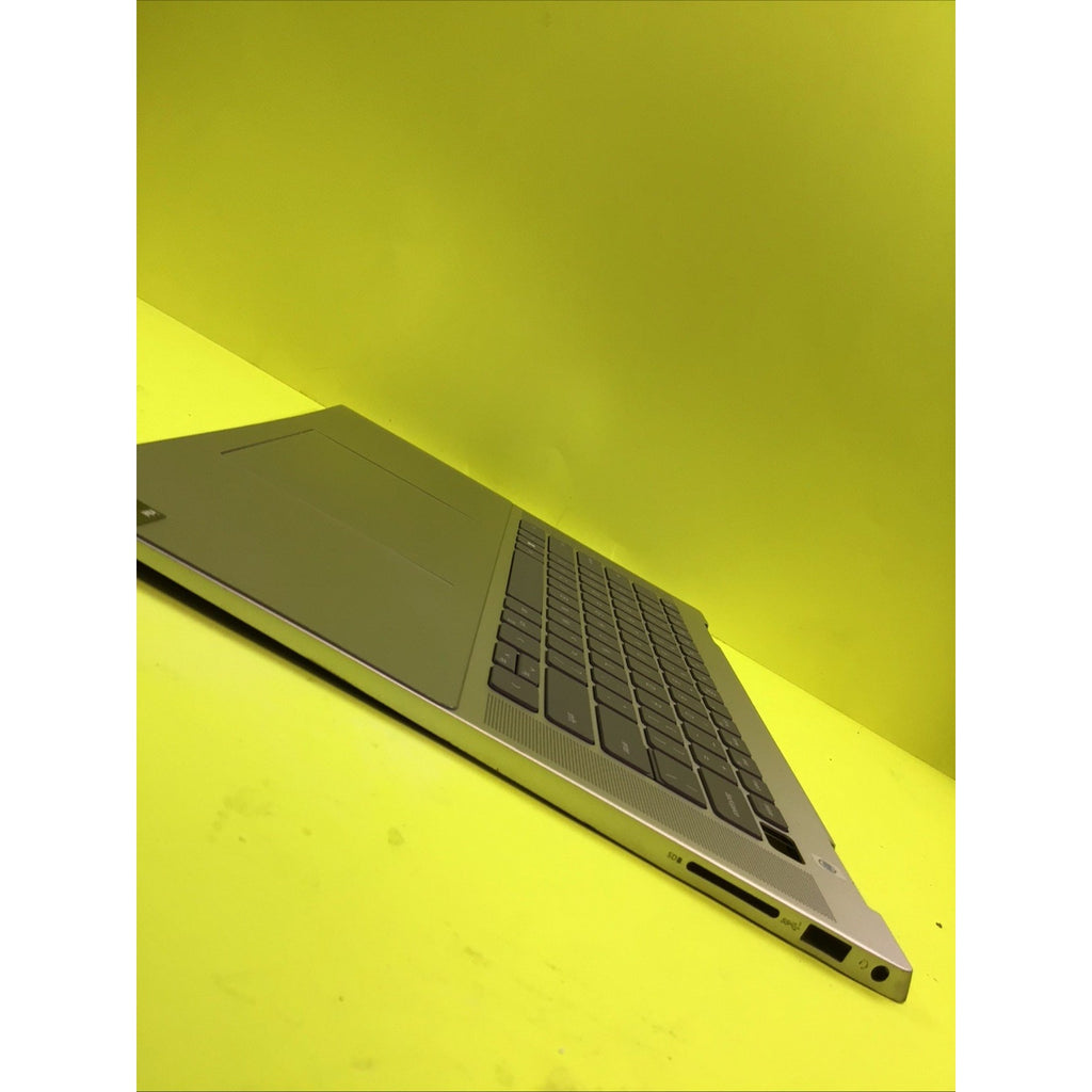 Dell Inspiron 16 7620 Keyboard Touchpad Palmrest Assembly FOR PARTS or REPAIR