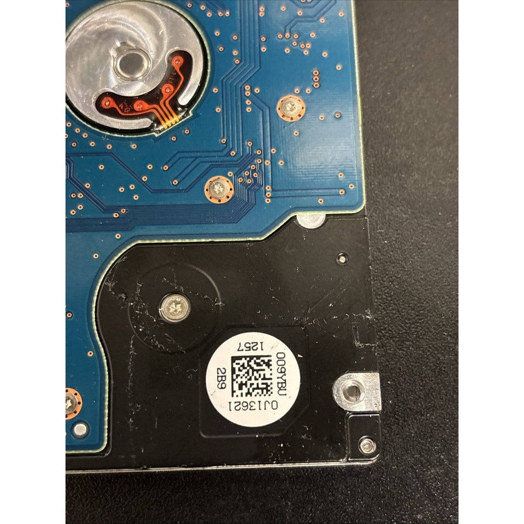 HGST 320GB 5400RPM HDD HARD DRIVE H2T320854S7 0J19013 Z5K320-320 HTS543232A7A384