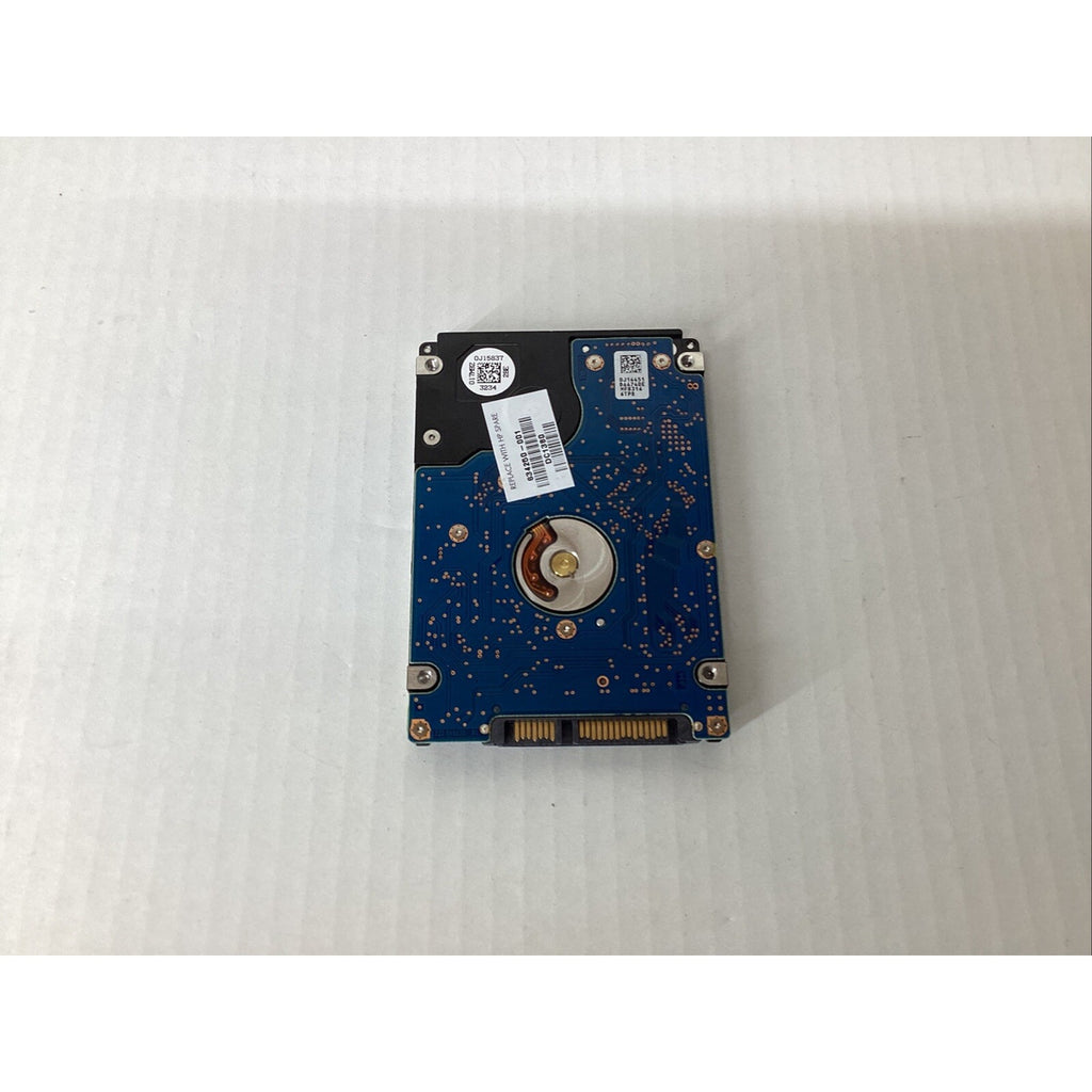 HGST 5K1000-750 HTS541075A9E680 750 GB 2.5" SATA Laptop Hard Drive