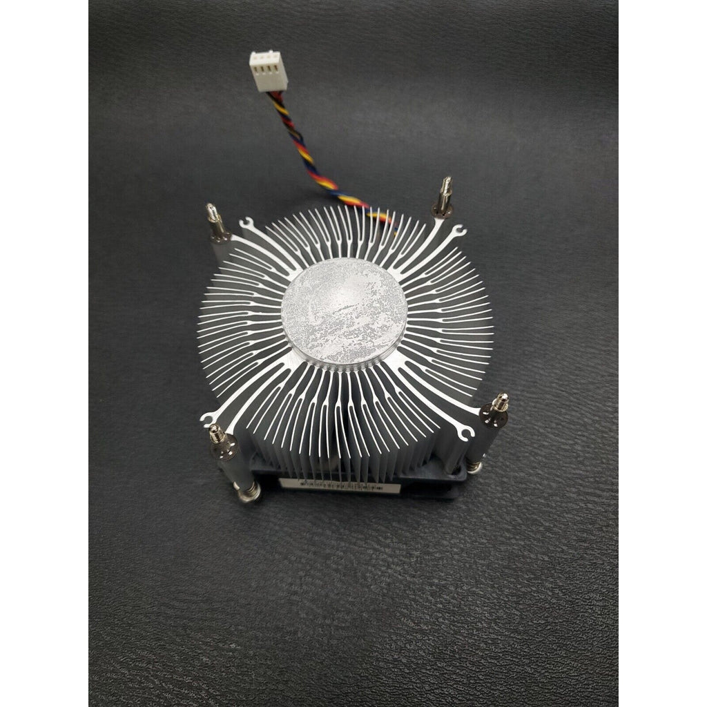 HP Pavilion Slim 400 s5 s5-1015 Intel CPU Heatsink Fan 644724-001