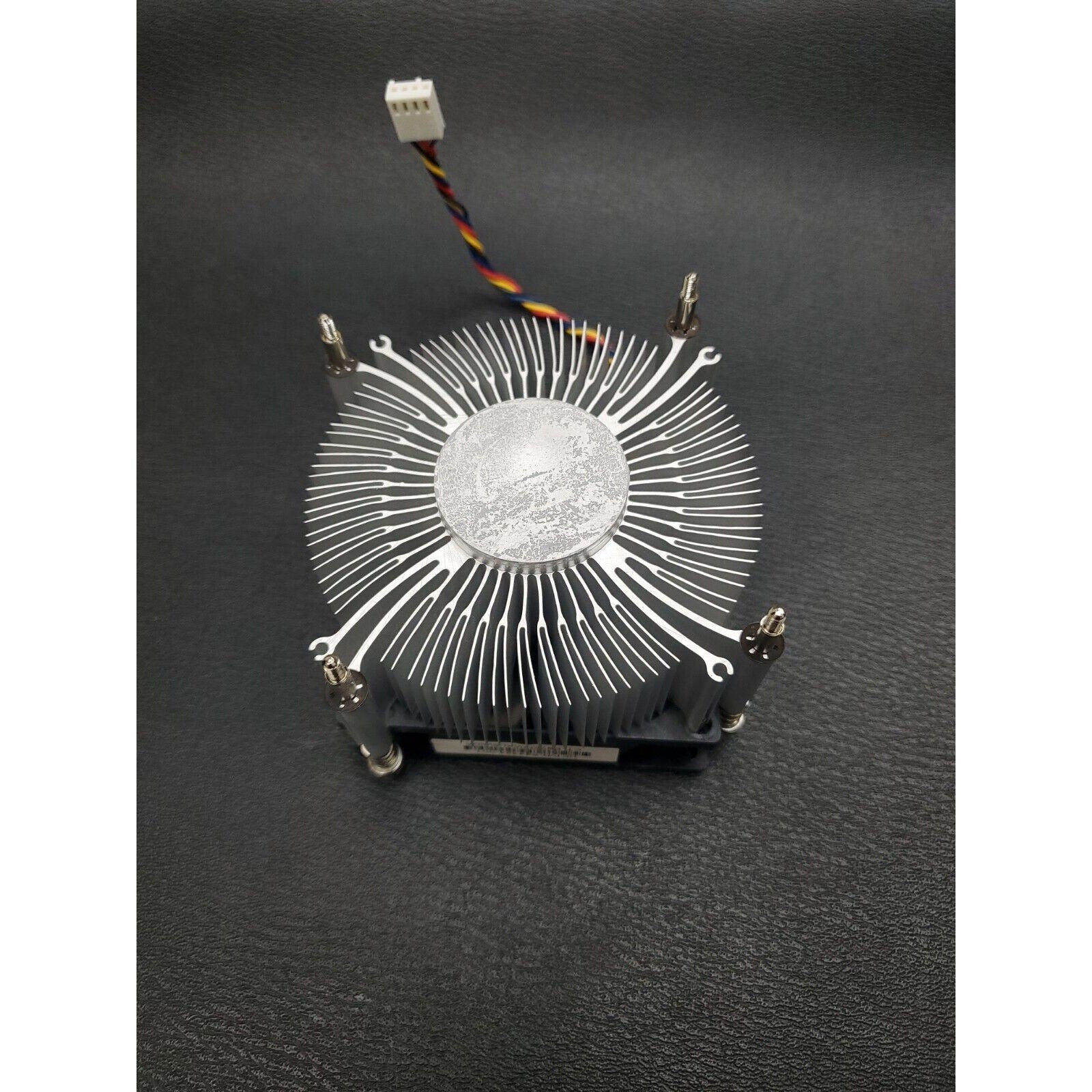 HP Pavilion Slim 400 s5 s5-1015 Intel CPU Heatsink Fan 644724-001