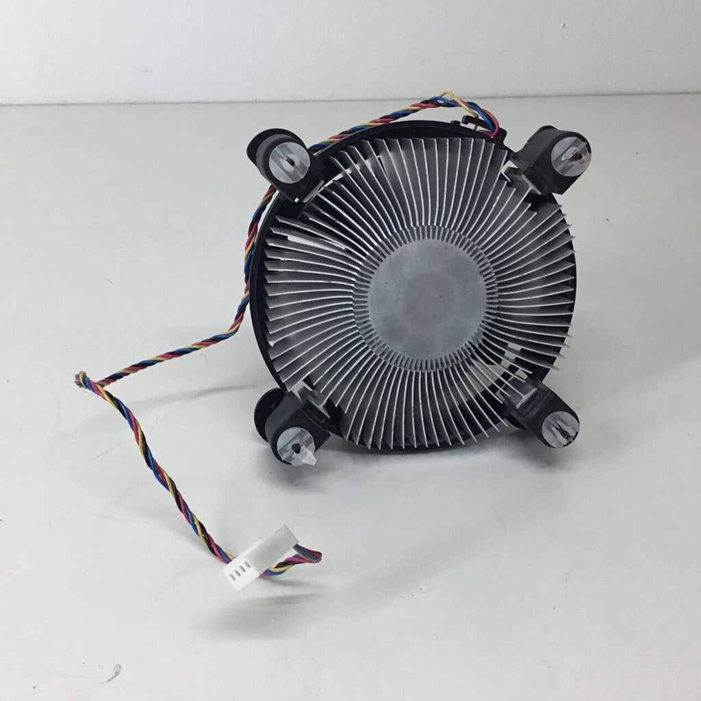 Dc Brushless Heatsink Fan Cooler CPU 12V 0.6A Model AUC0912HE-00