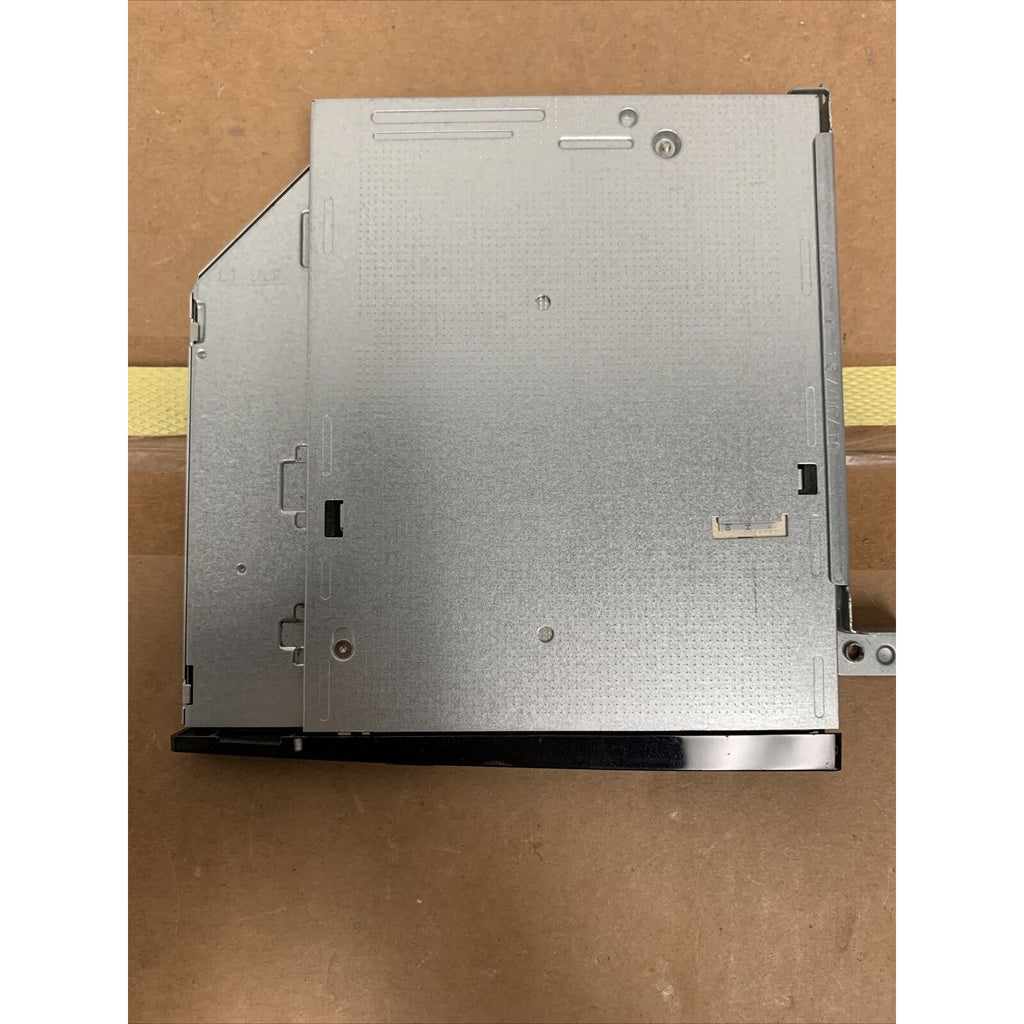 Dell DVD Drive with Bezel for PC or Laptops GU90N 9M9FK - Special Side Bracket
