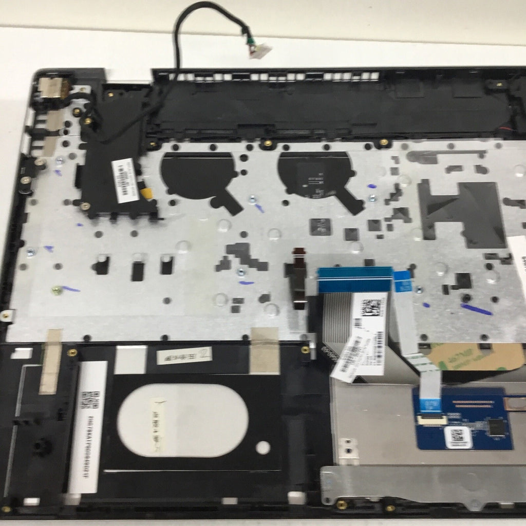 HP Pavilion 15-CS 15.6" Palmrest Touchpad Backlit Keyboard L24752-001