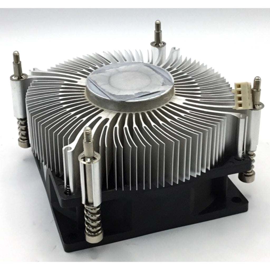 AVC Heatsink With Fan DP/N 0WN7GG For Dell