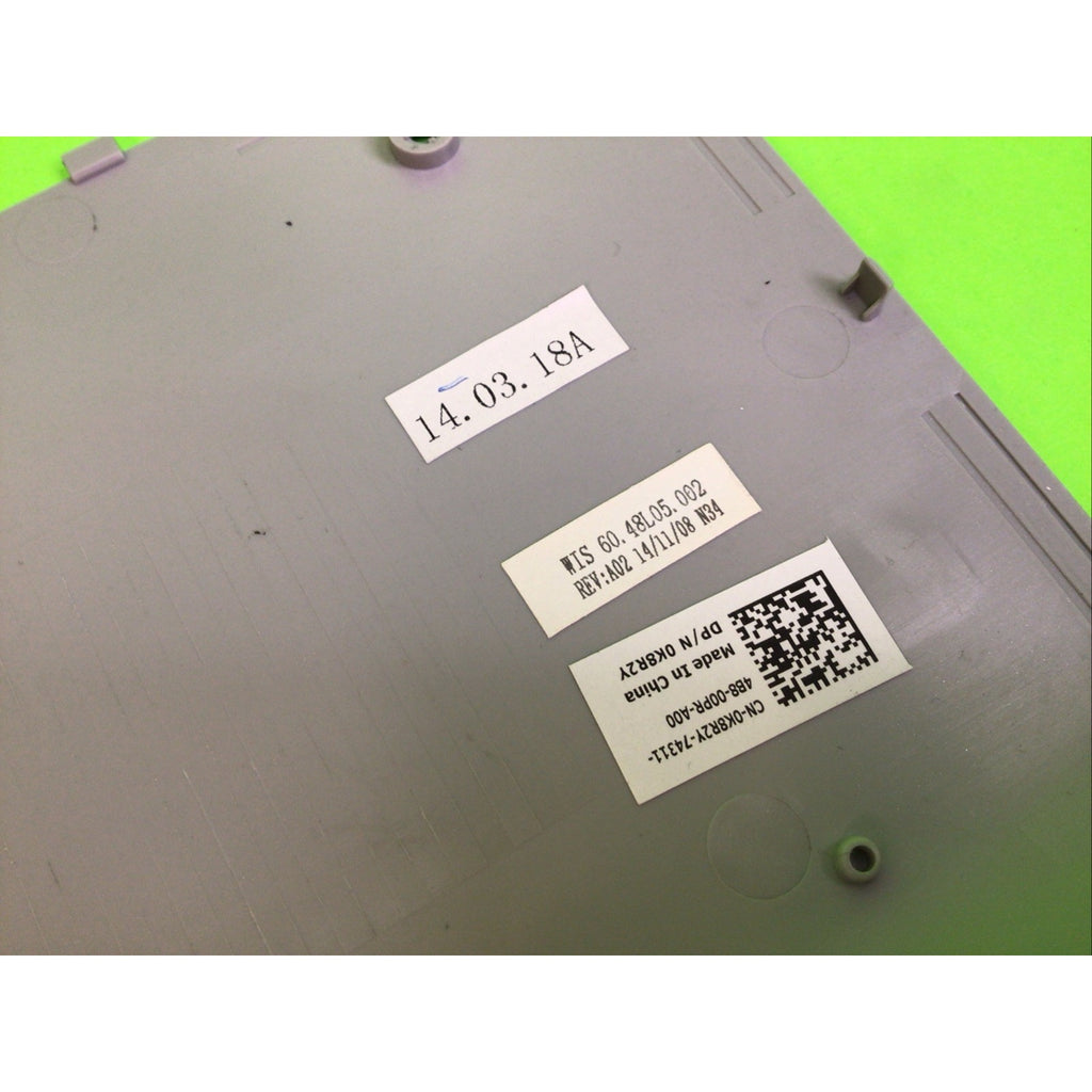 Dell OEM Inspiron 17 (7737) Bottom Access Panel Door Cover 0K8R2Y