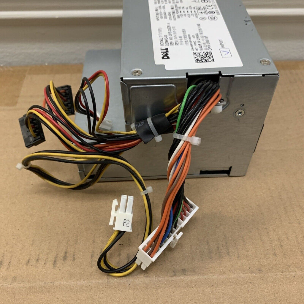 Genuine Dell Optiplex 360 380 Power Supply PSU M618F M619F D235PD-00 DPS-235DB A