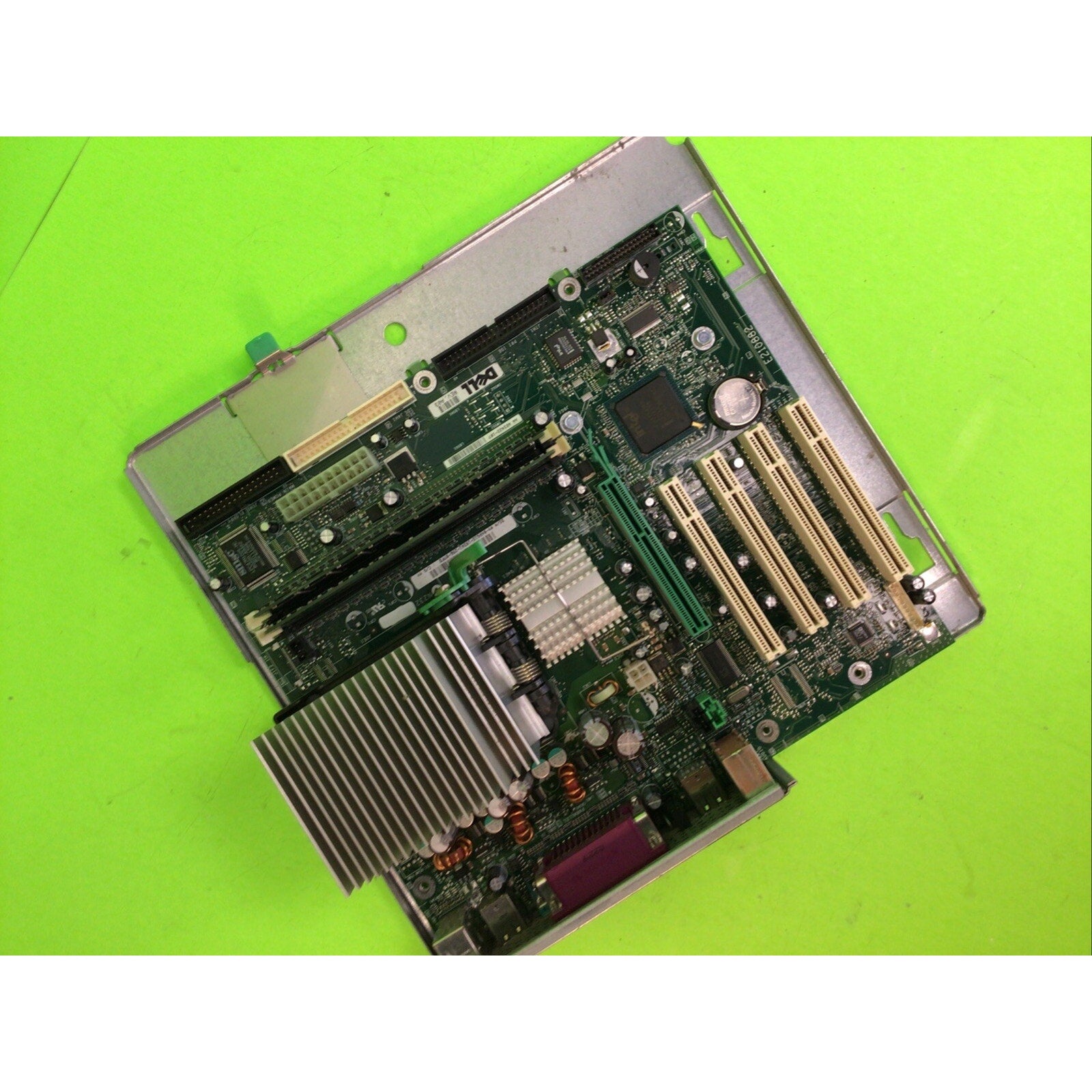 Dell 04p615 4p615 dimension 4500 series Motherboard w/Pentium 4 and 1GB RAM