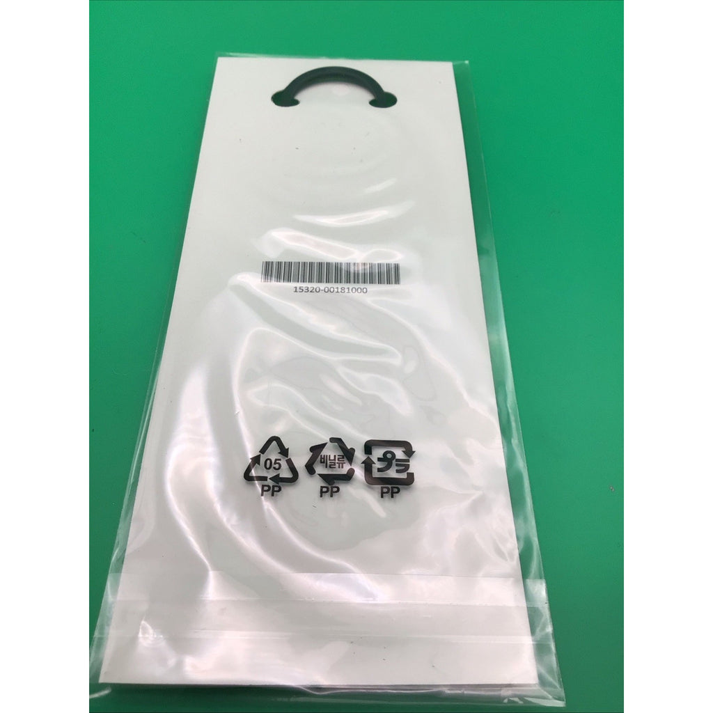 ASUS ROG Republic of Gamers Keychain Lanyard Black Red White