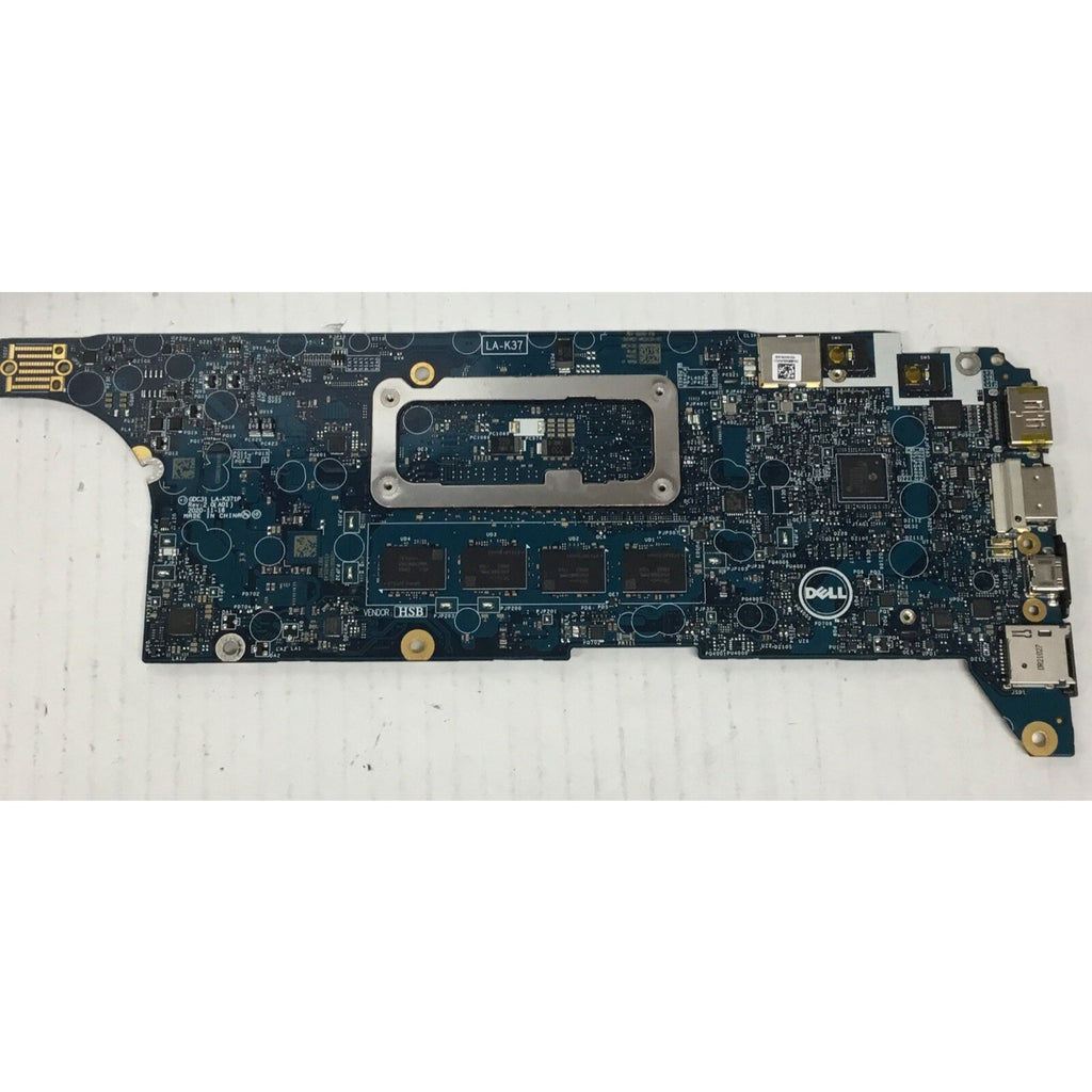 Parts Only Dell DD87C Latitude 7320 7420 7520 i5-1145G7 8GB RAM