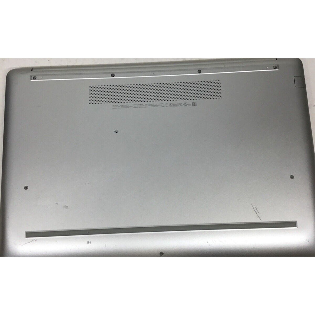 HP 17-BY4013DX 17.3" (240GB SSD, Intel Core i3-1115G4, 2.30GHz, 8GB RAM) Laptop