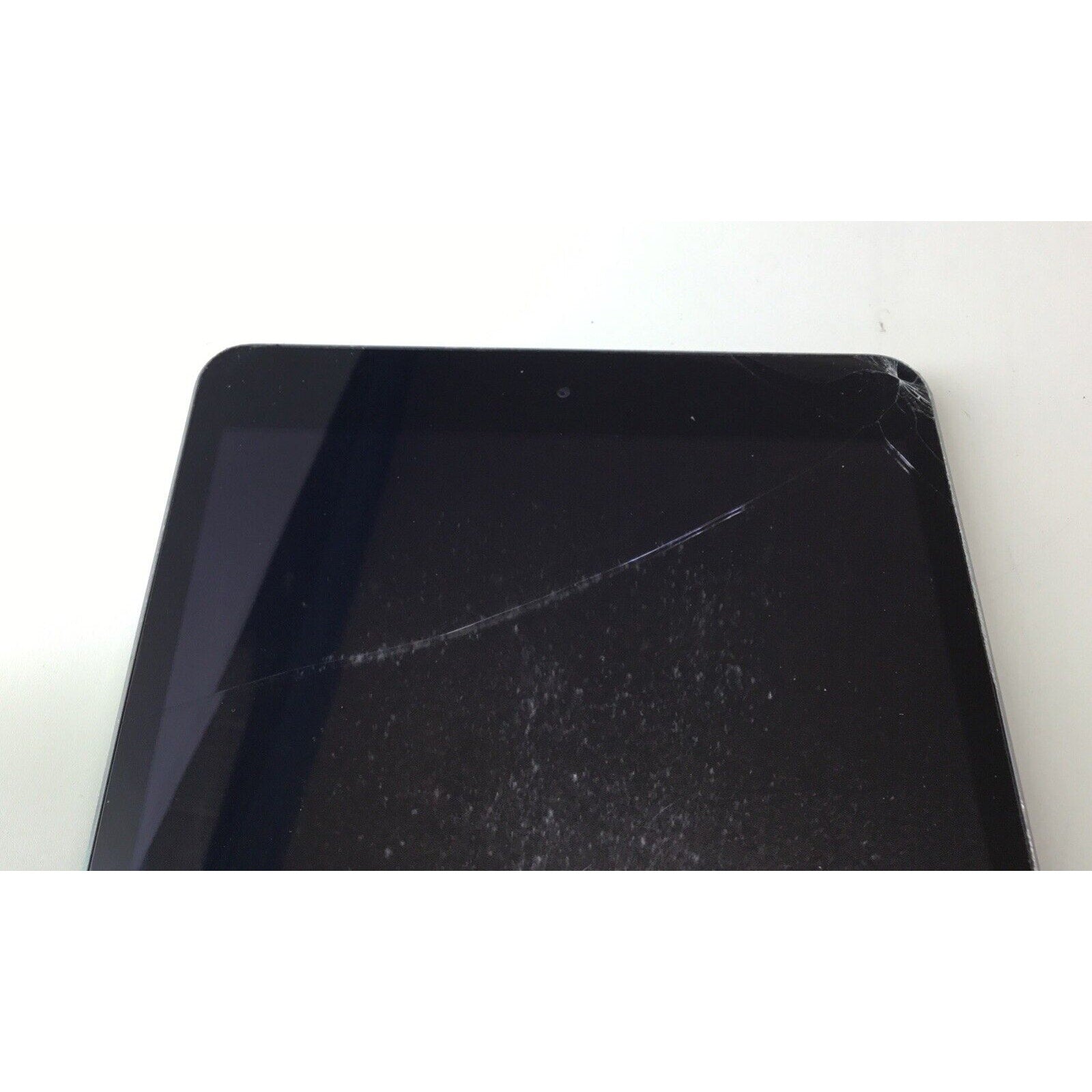 Apple iPad A1489 Space Gray - For Parts