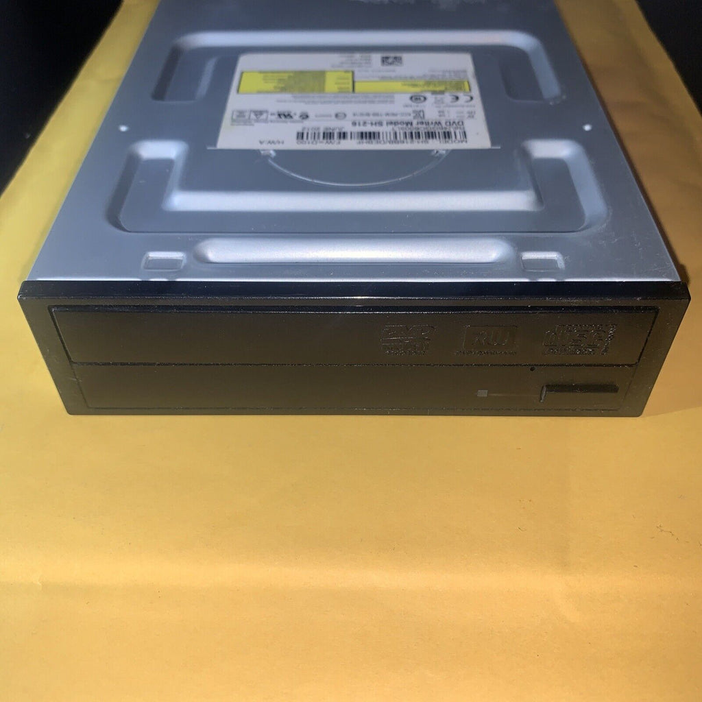 Dell SH-216 DVD Multi-Recorder DVDRW Drive P7G5K 2YD8R 9FD57 - SH-216BB/DEBHF
