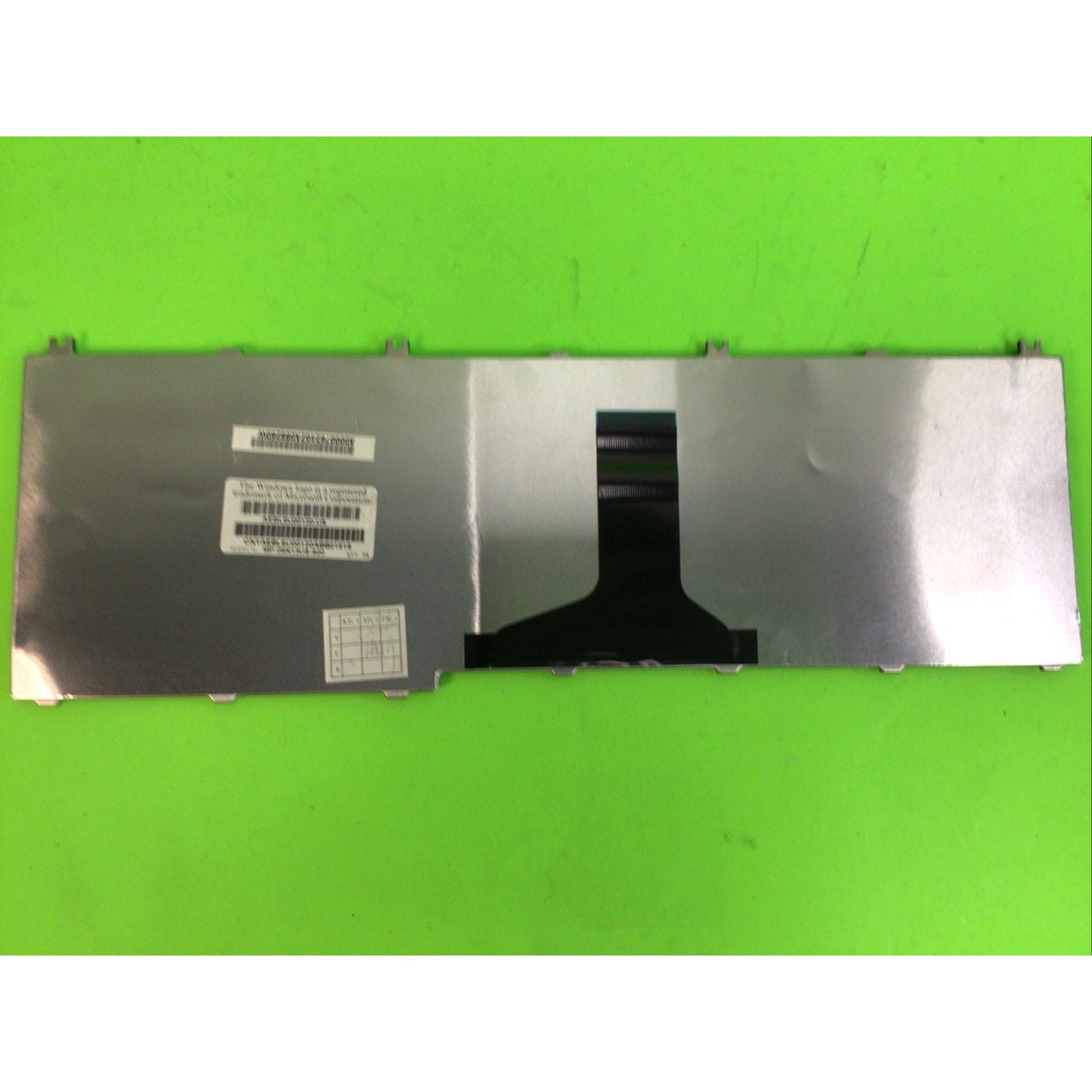 Toshiba Satellite L655-S5145 Keyboard 09N13US-920