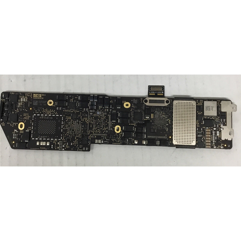 Macbook Air A1932 13.3 2019 Logic Board i5 1.6GHz 8GB 820-01521-A *Read