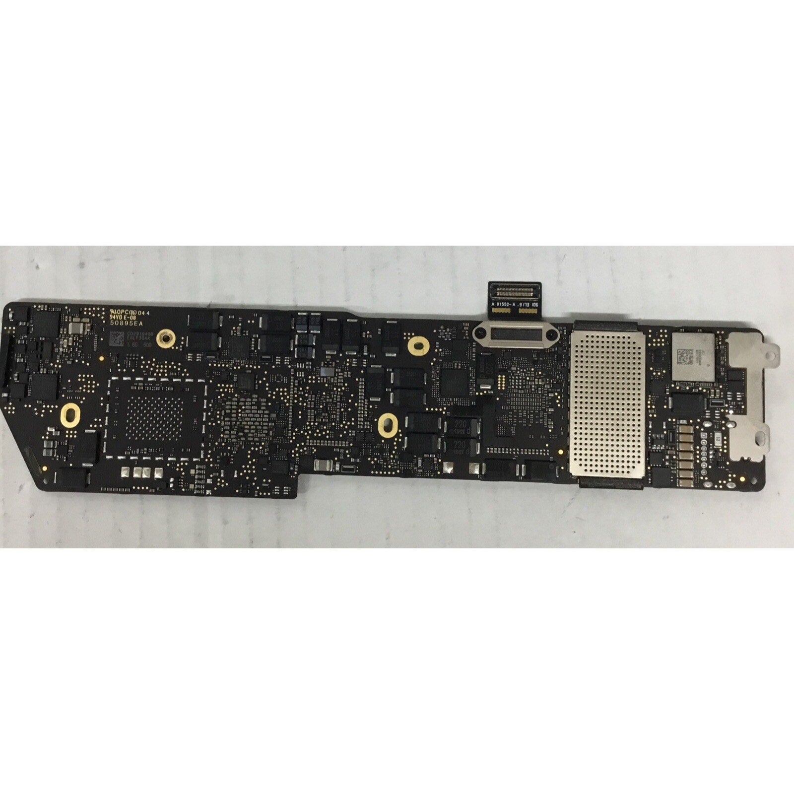 Macbook Air A1932 13.3 2019 Logic Board i5 1.6GHz 8GB 820-01521-A *Read