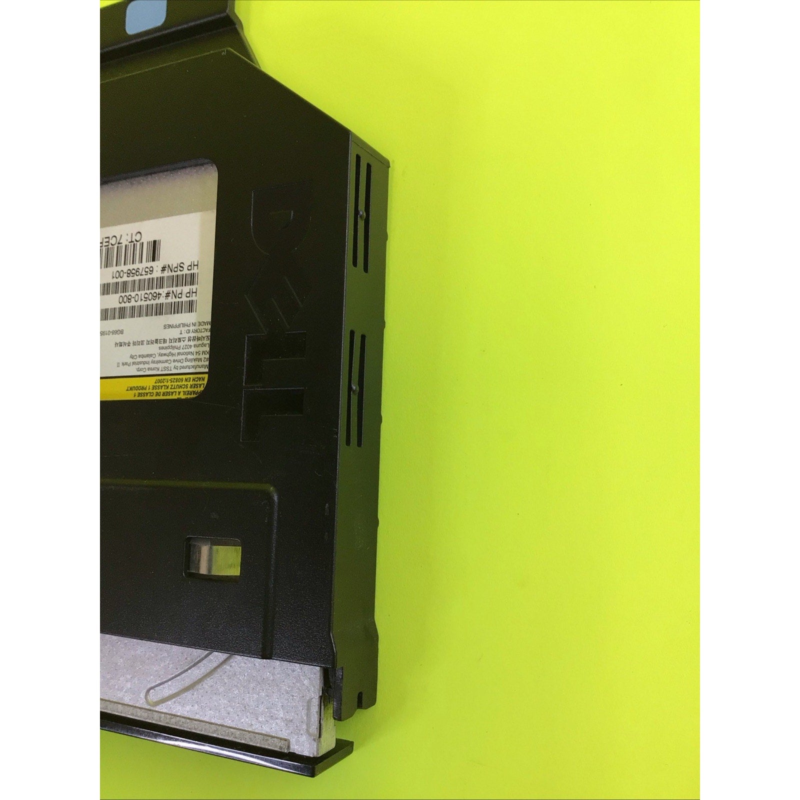 HP ProDesk 400 600 800 G1 SFF CD/DVD Burner 460510-800