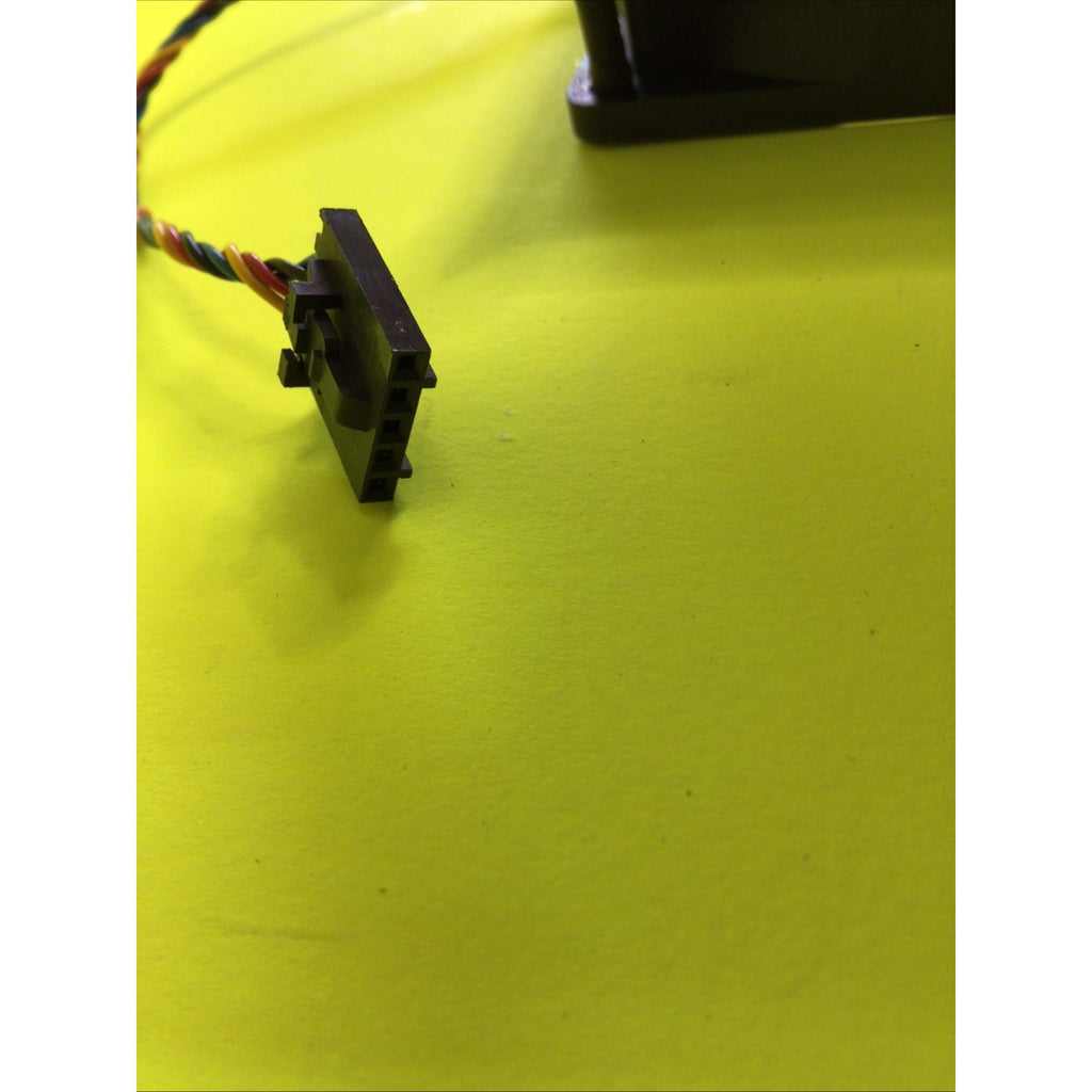 Dell OptiPlex 790 990 7010 7020 9010 9020 SFF Case Fan AVC 4-Wire 725Y7 0725Y7