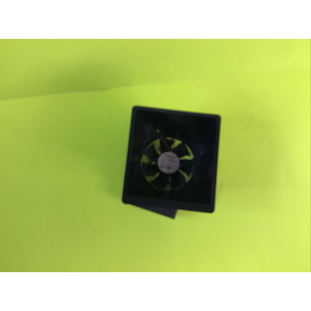 2K61C 02K61C Dell Inspiron 3670 CPU Cooling Shroud & Fan 4 PIN w/Heatsink