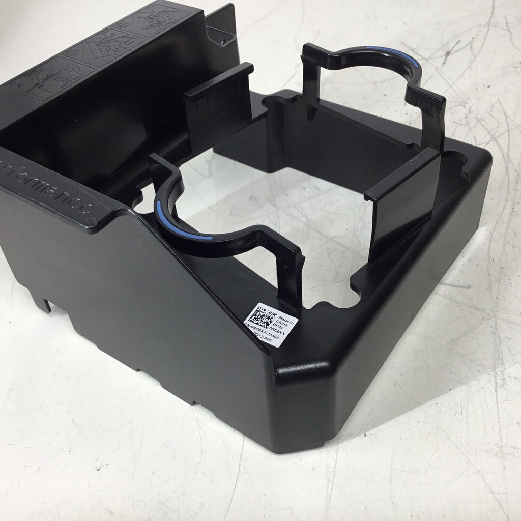 Dell OptiPlex SFF Small Form Factor Heatsink Case Cover 0RD6XX RD6XX