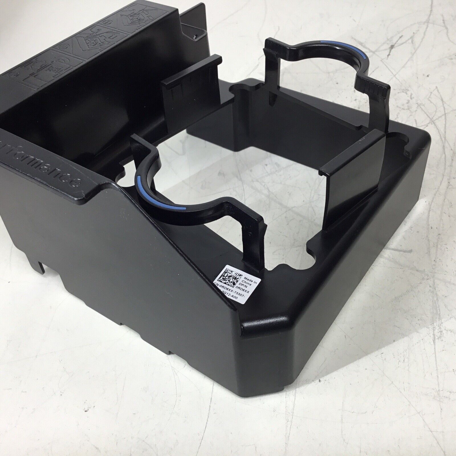 Dell OptiPlex SFF Small Form Factor Heatsink Case Cover 0RD6XX RD6XX