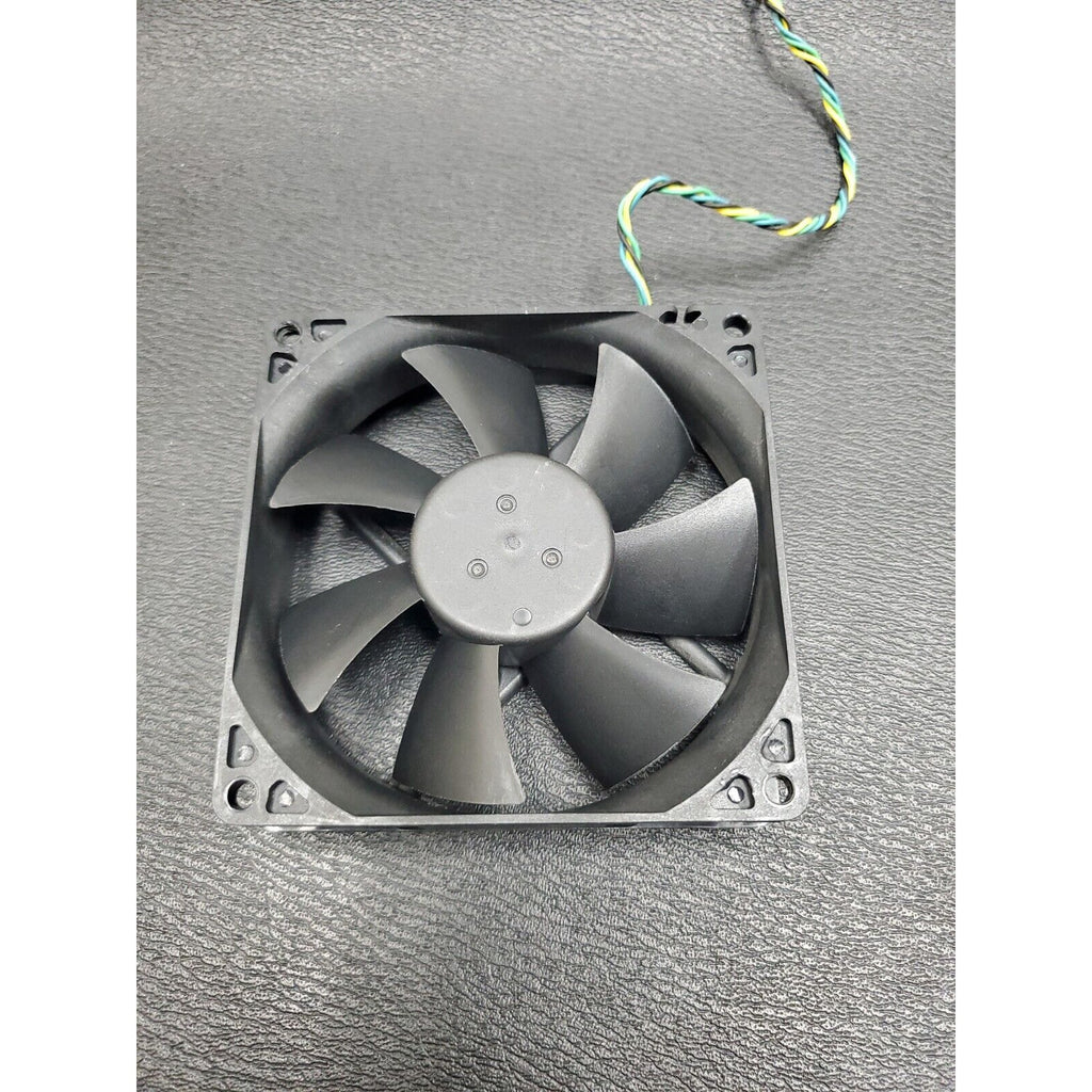 Foxconn Dell PVA092G12H Fan 12V 0.40A 4Pin 90x 90 x 25mm