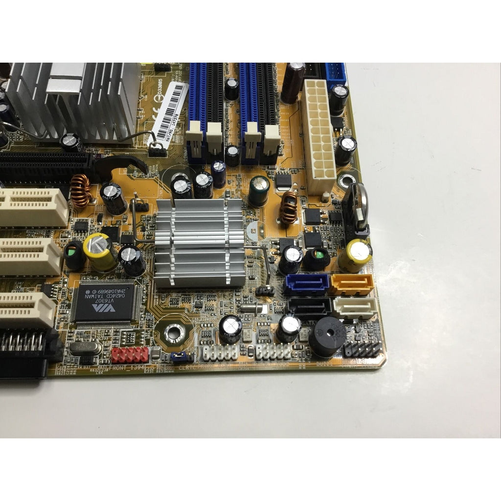 ASUS PTGD1-LA REV 1.06 / HP 5187-7617 Motherboard +3.0GHZ PENTIUM 4