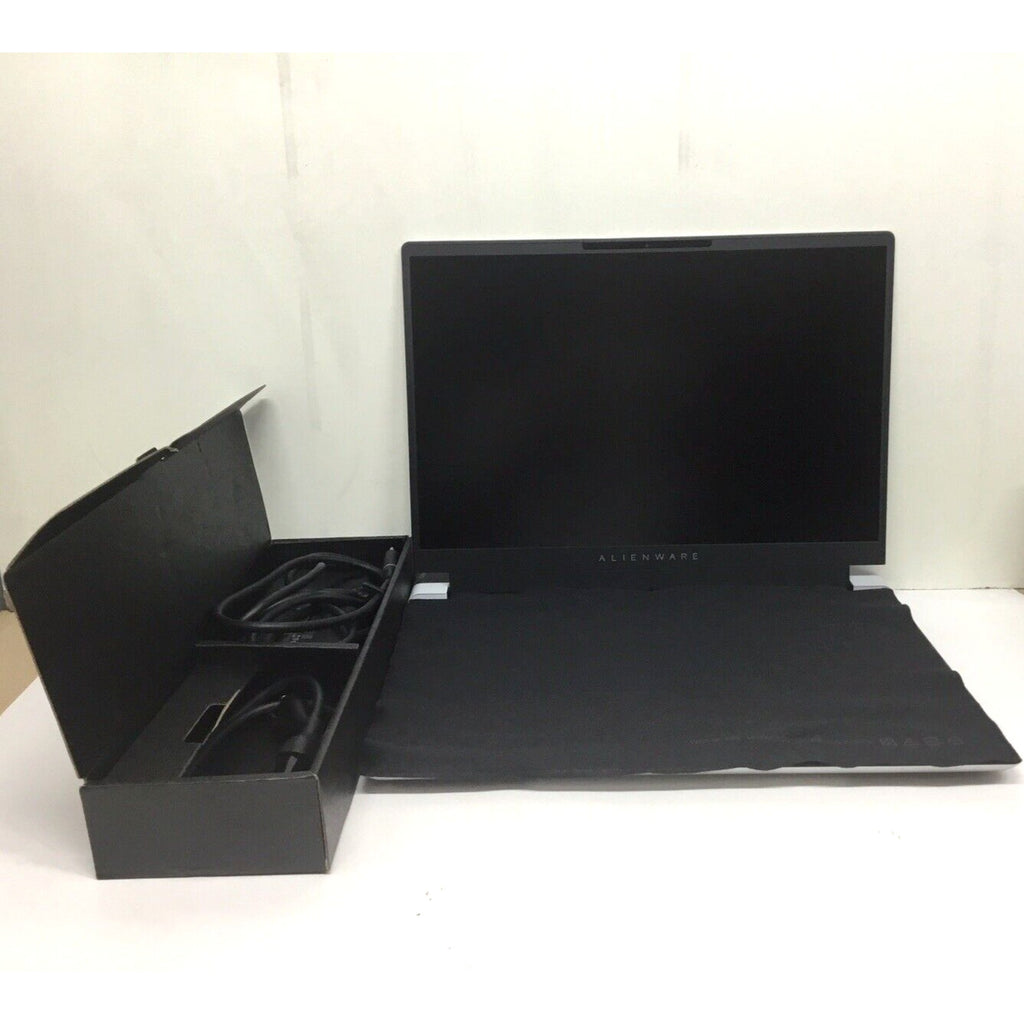 Alienware X16 R1 16" Gaming Laptop I9-13900HK GeForce RTX 4080 32GB RAM 1TB SSD