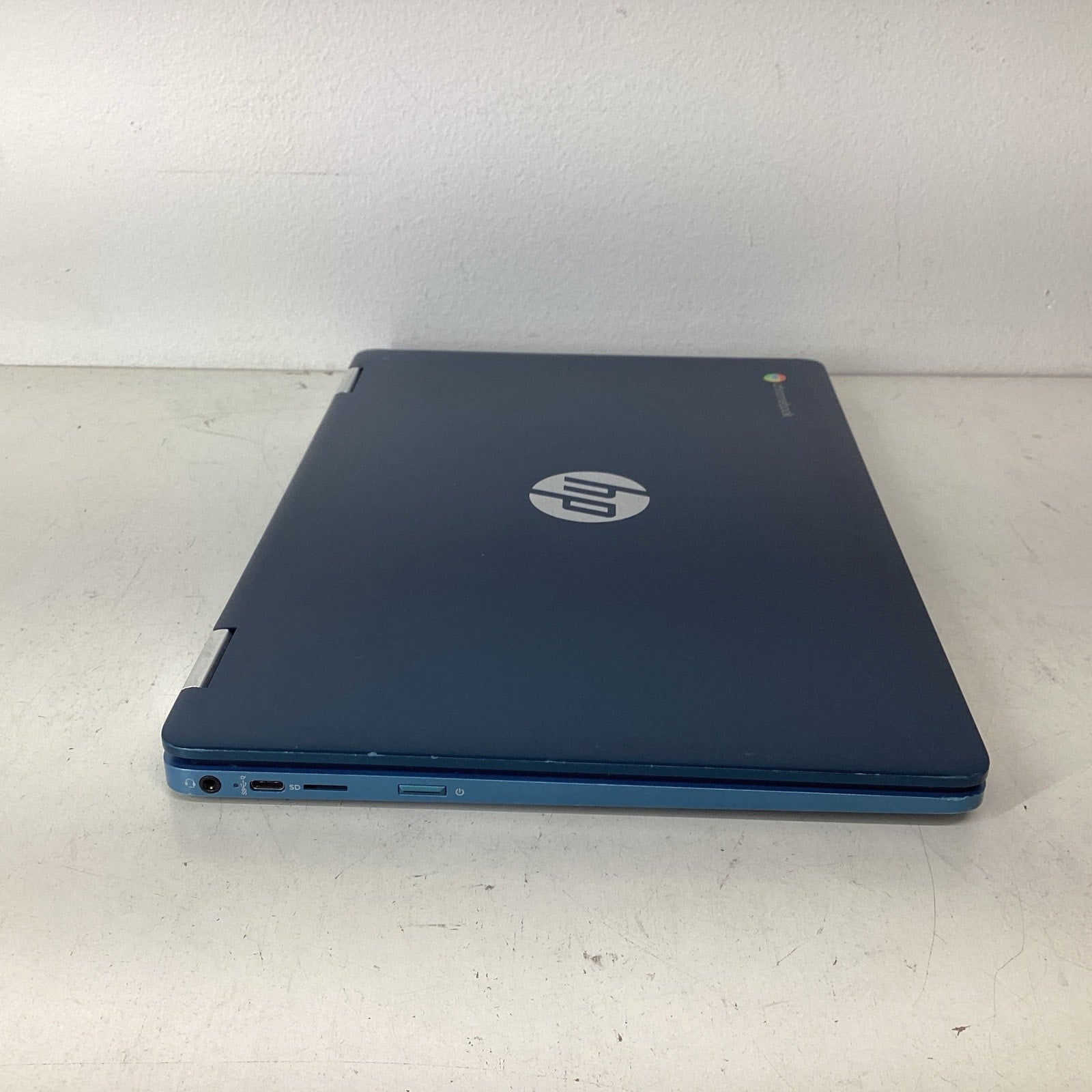 HP Chromebook x360 14a-ca0030wm 14" Intel Celeron N4020 4GB RAM 64GB - For Parts