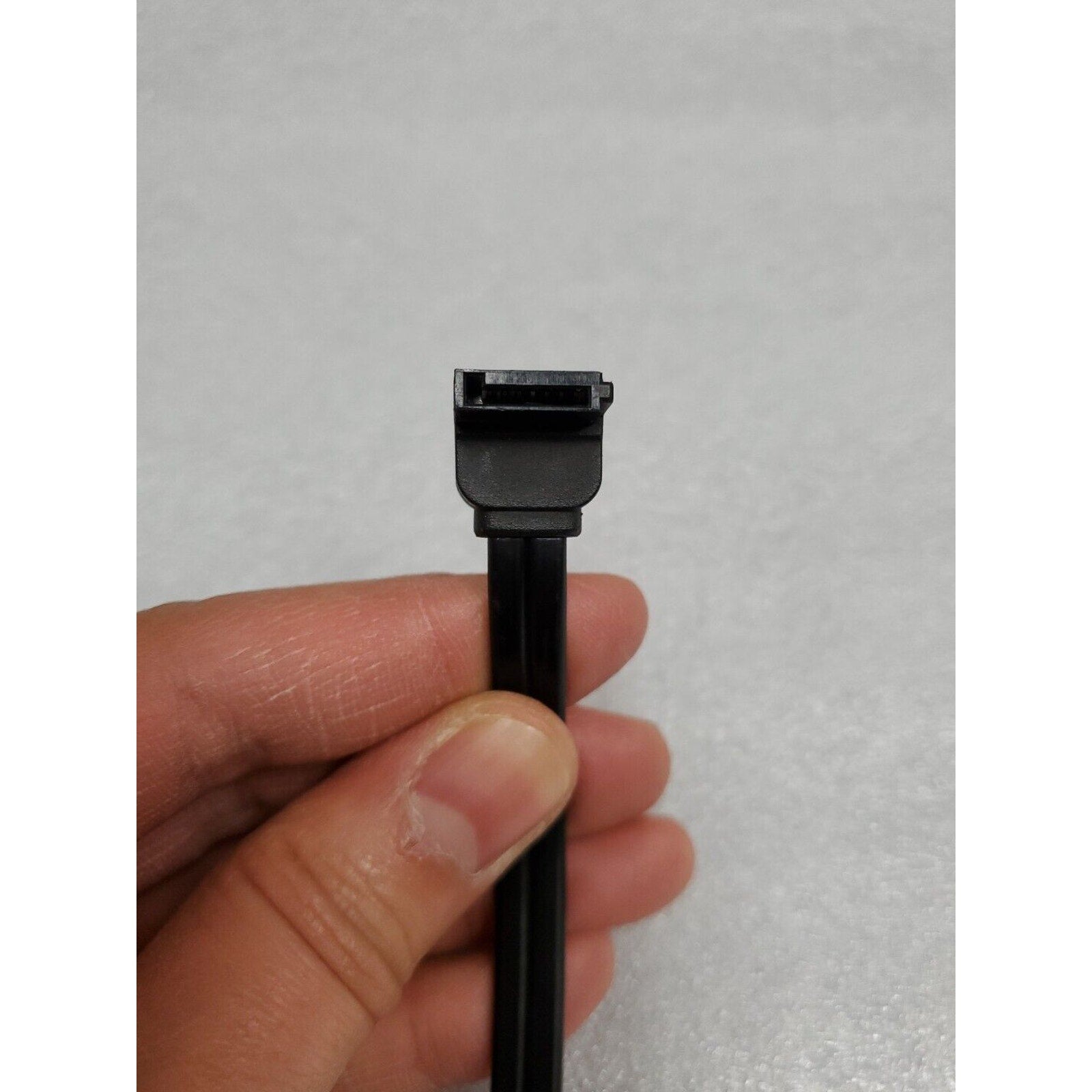 HP Pro 3500 Genuine Desktop SATA Optical Drive Cable 645577-001