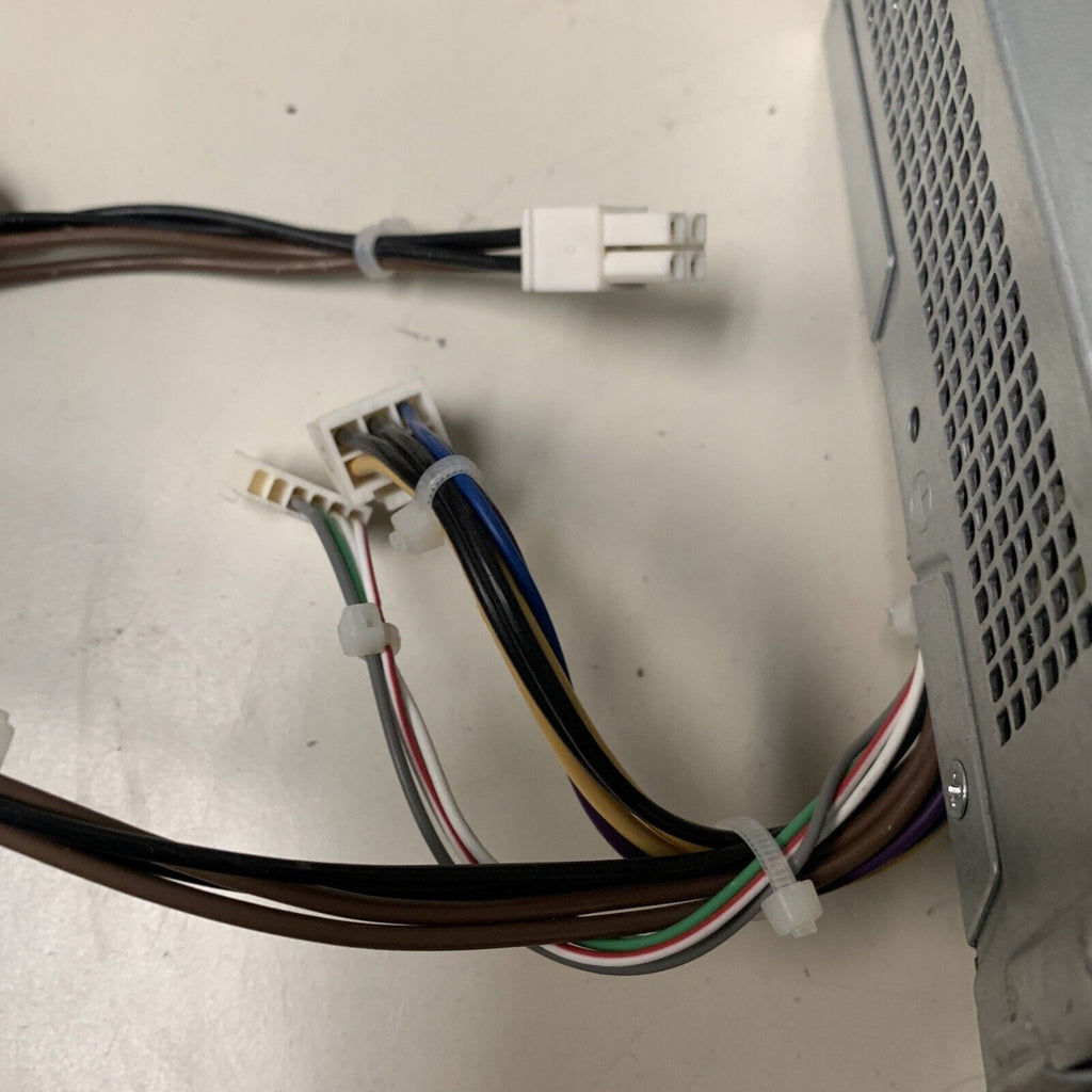 HP Switching Power Supply Model PS-4241-9HB P/N 611481-001 / 613762-001 240W